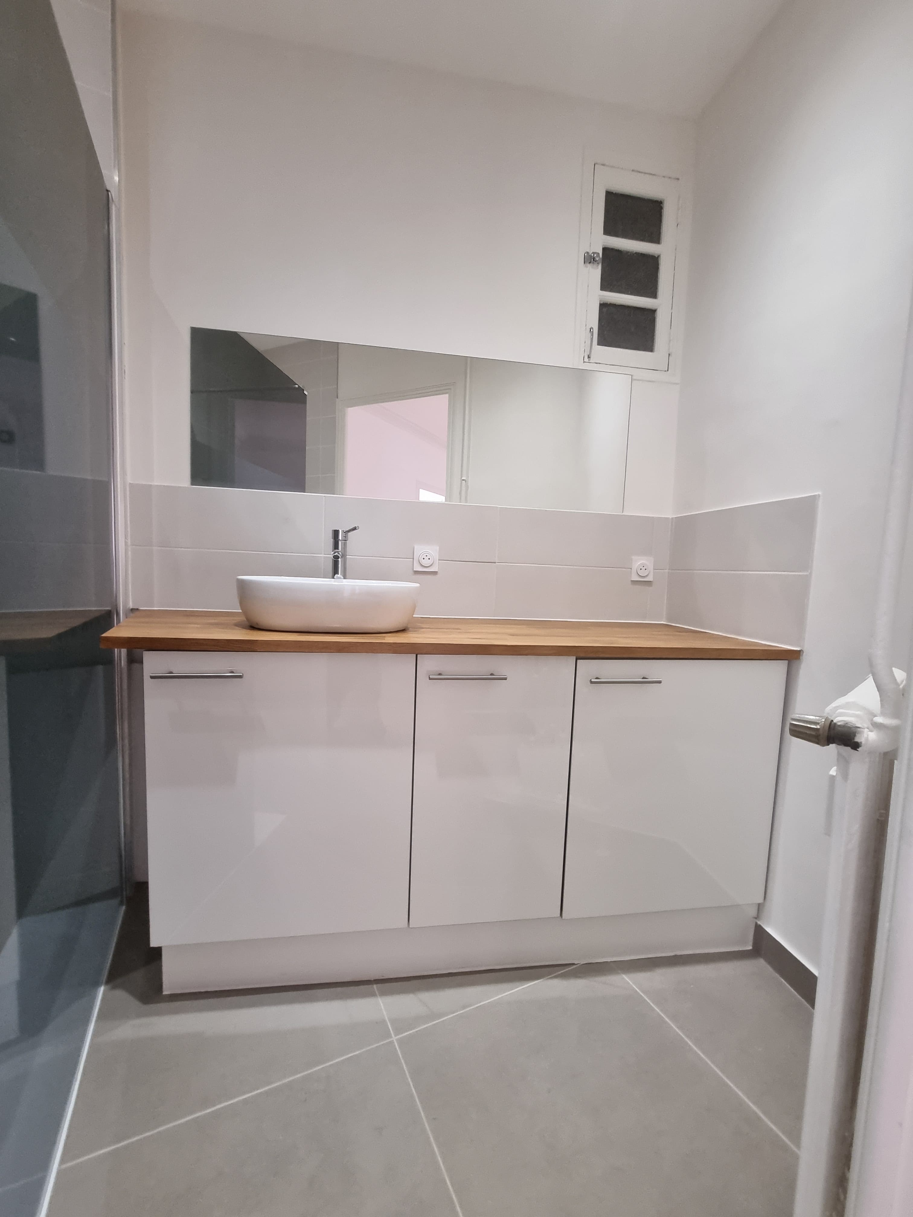 Bel appartement BD Gambetta T3 de 100 m² entièrement rénové - Photo 6