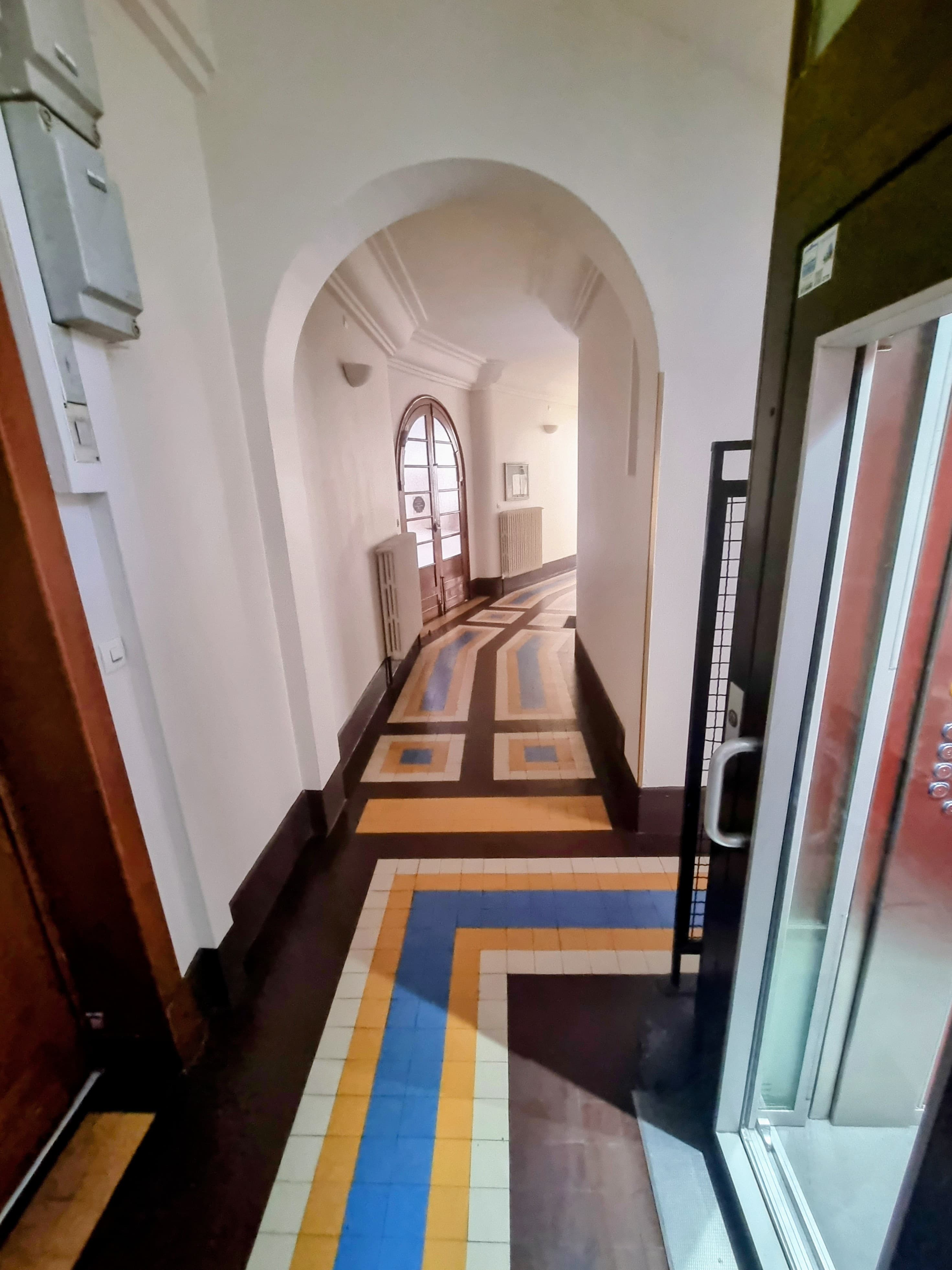 Bel appartement BD Gambetta T3 de 100 m² entièrement rénové - Photo 8