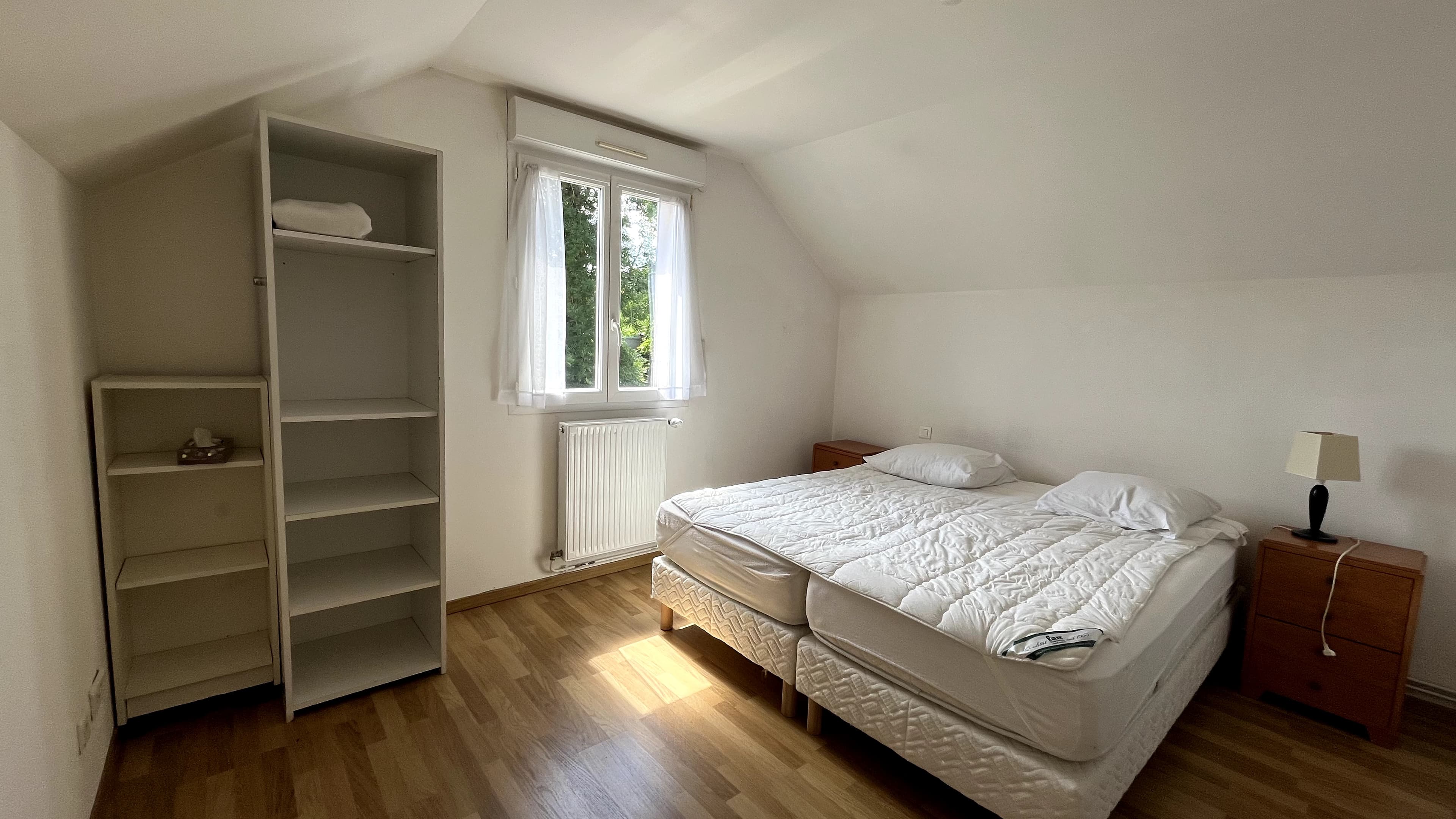 Maison familiale + studio individuel 176 m2 quartier résidentiel - Photo 7