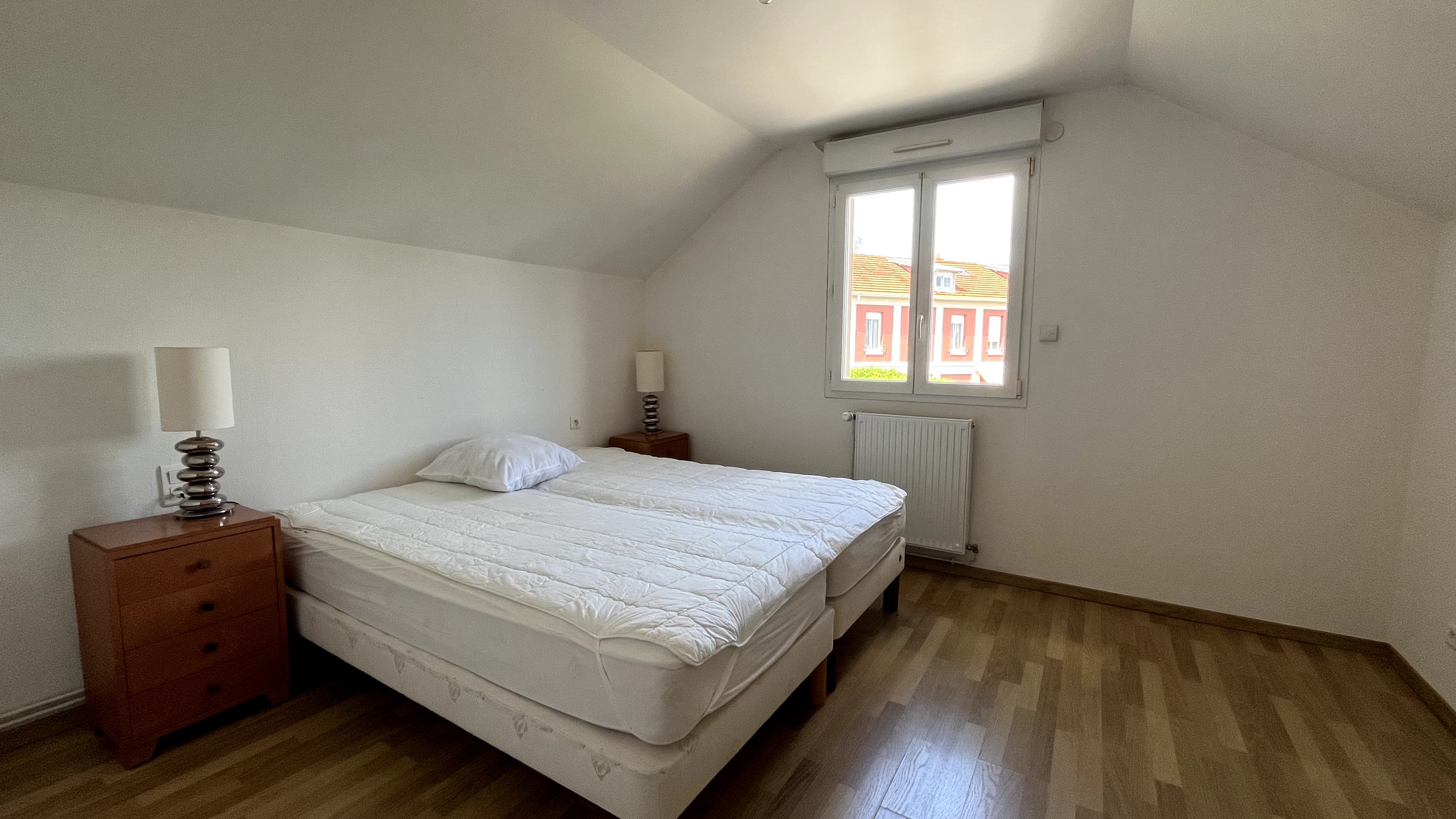 Maison familiale + studio individuel 176 m2 quartier résidentiel - Photo 8