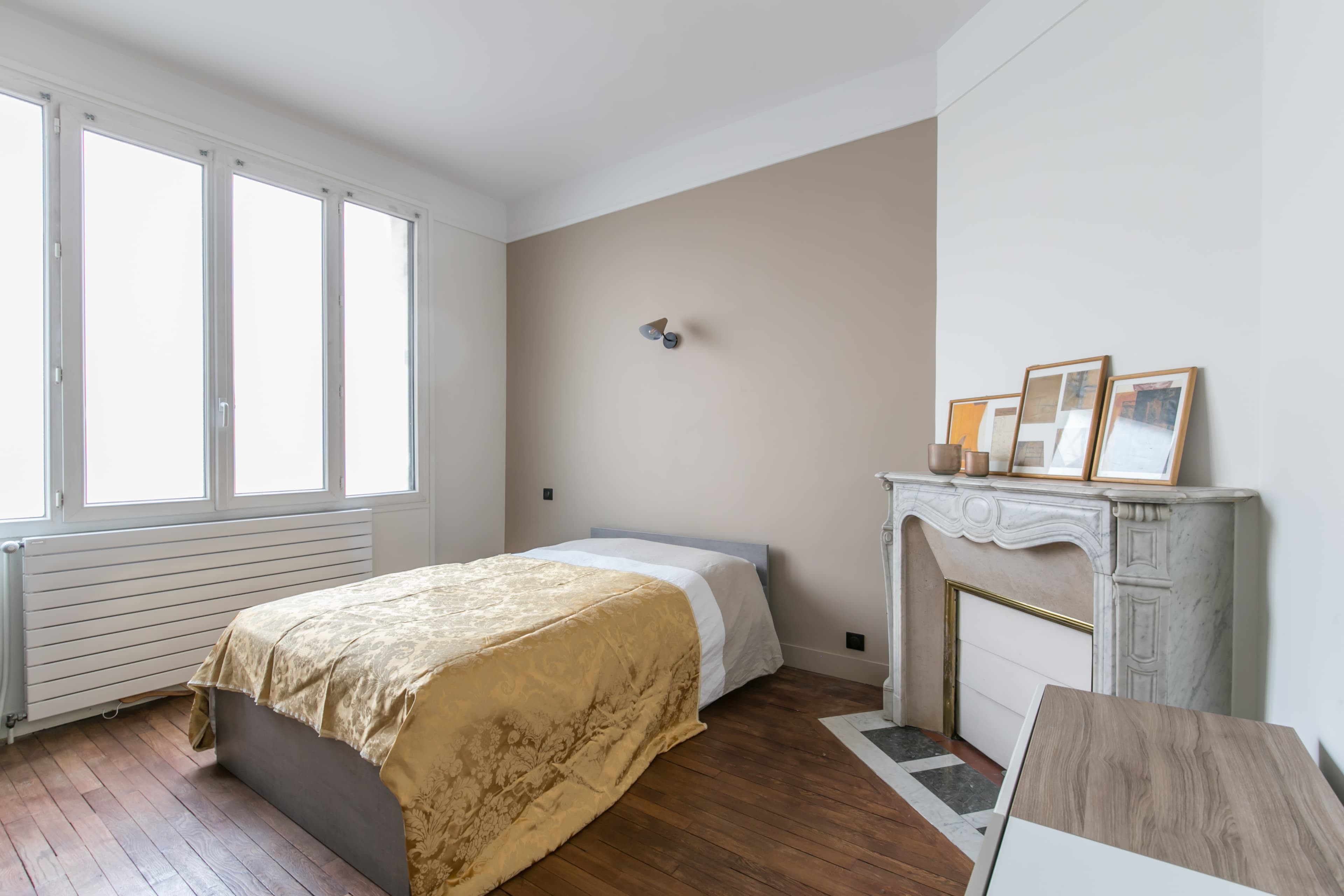 Maison avec jardin Paris 15e - Photo 7