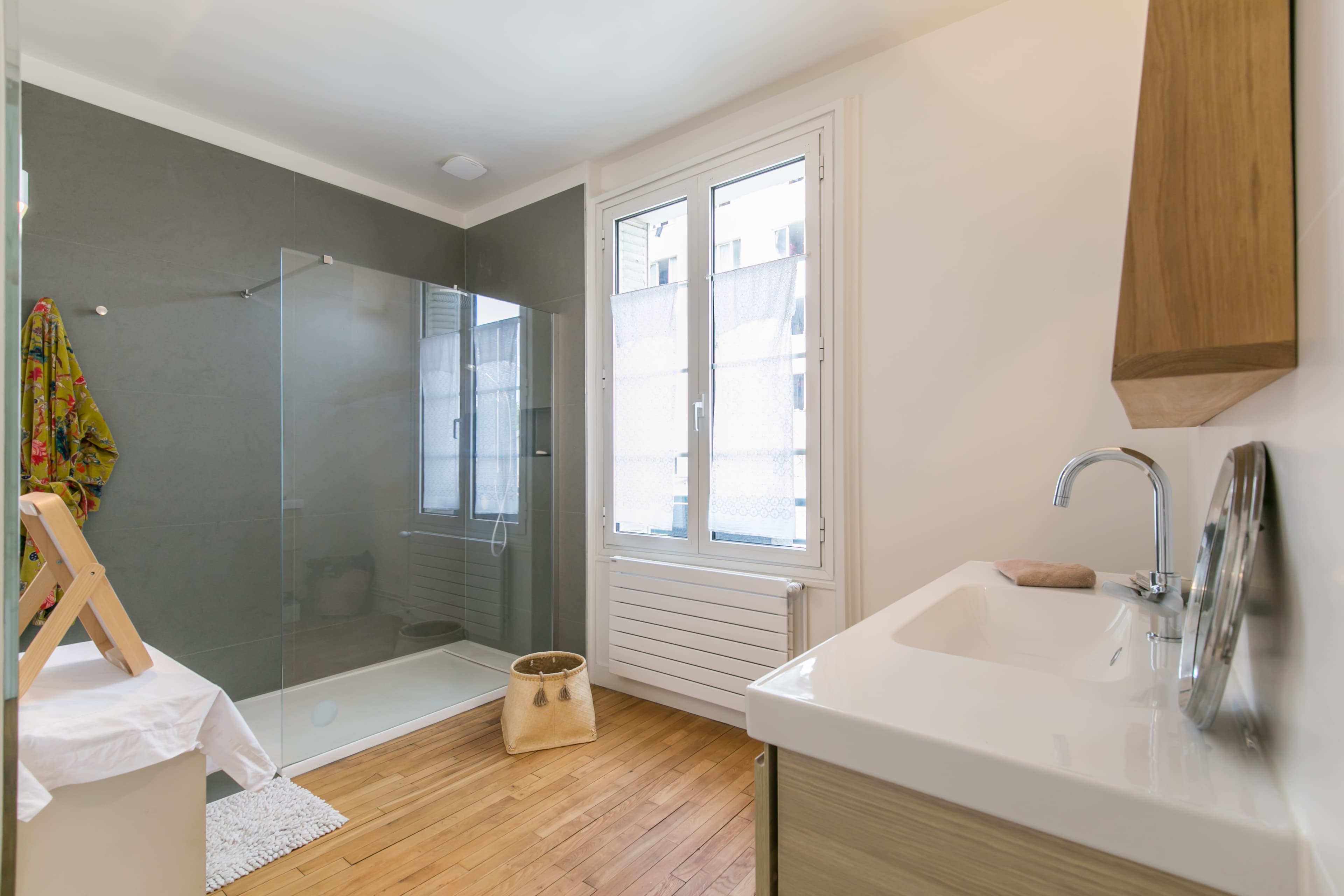 Maison avec jardin Paris 15e - Photo 9