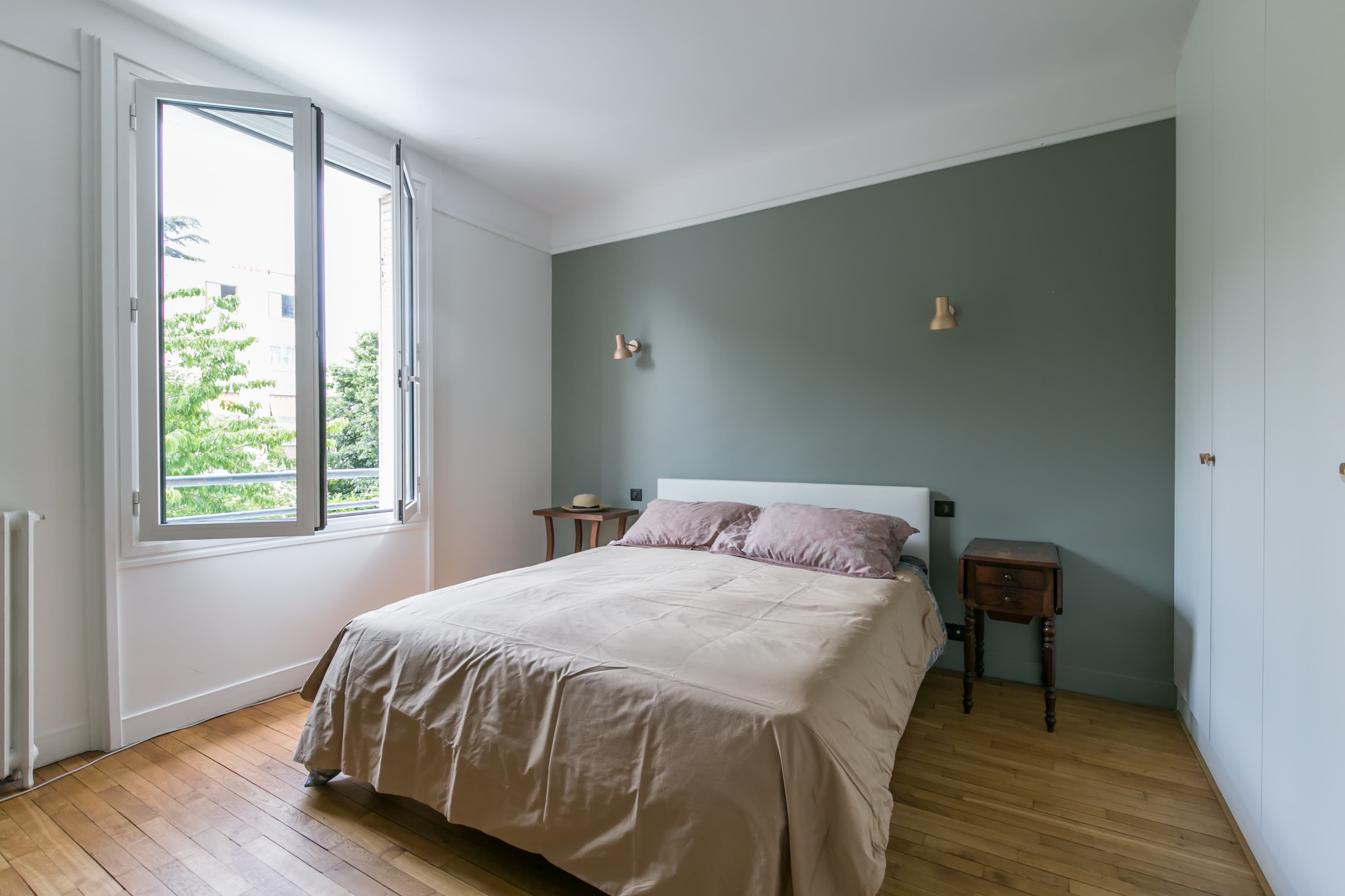 Maison avec jardin Paris 15e - Photo 10