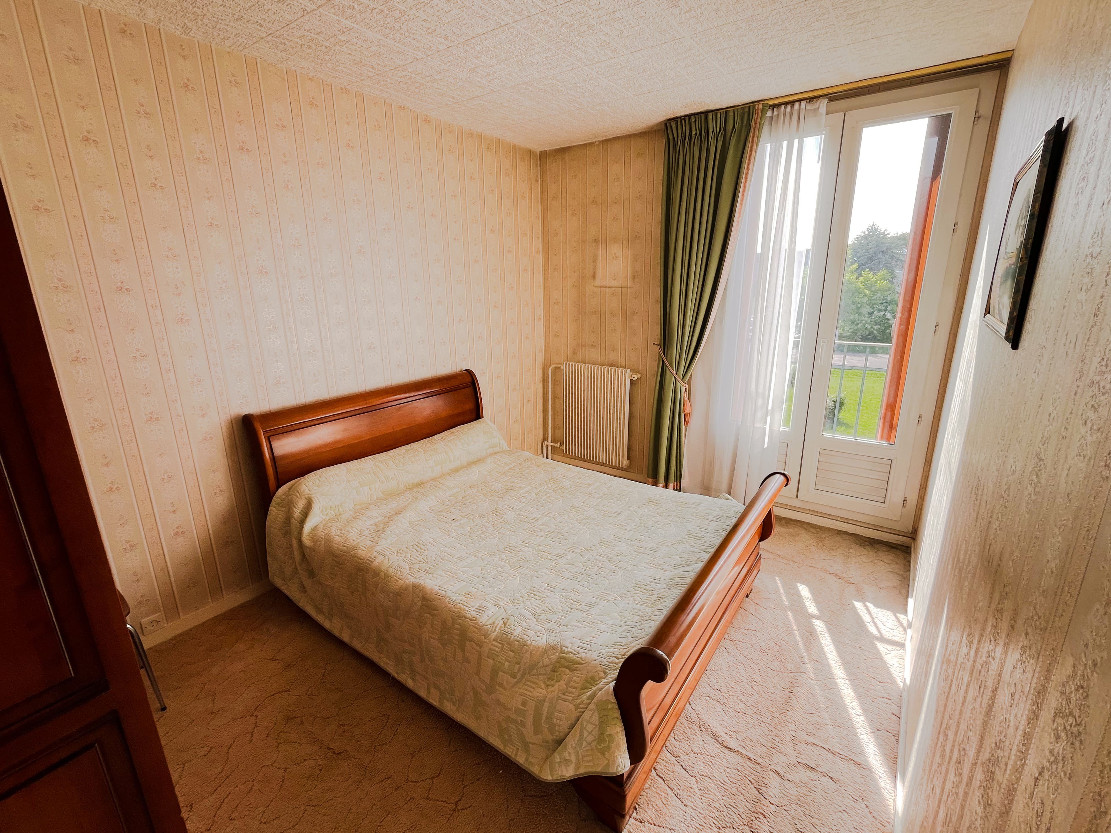 Appartement T4 - parking et caves - St-Germain-les-Arpajon - Photo 6