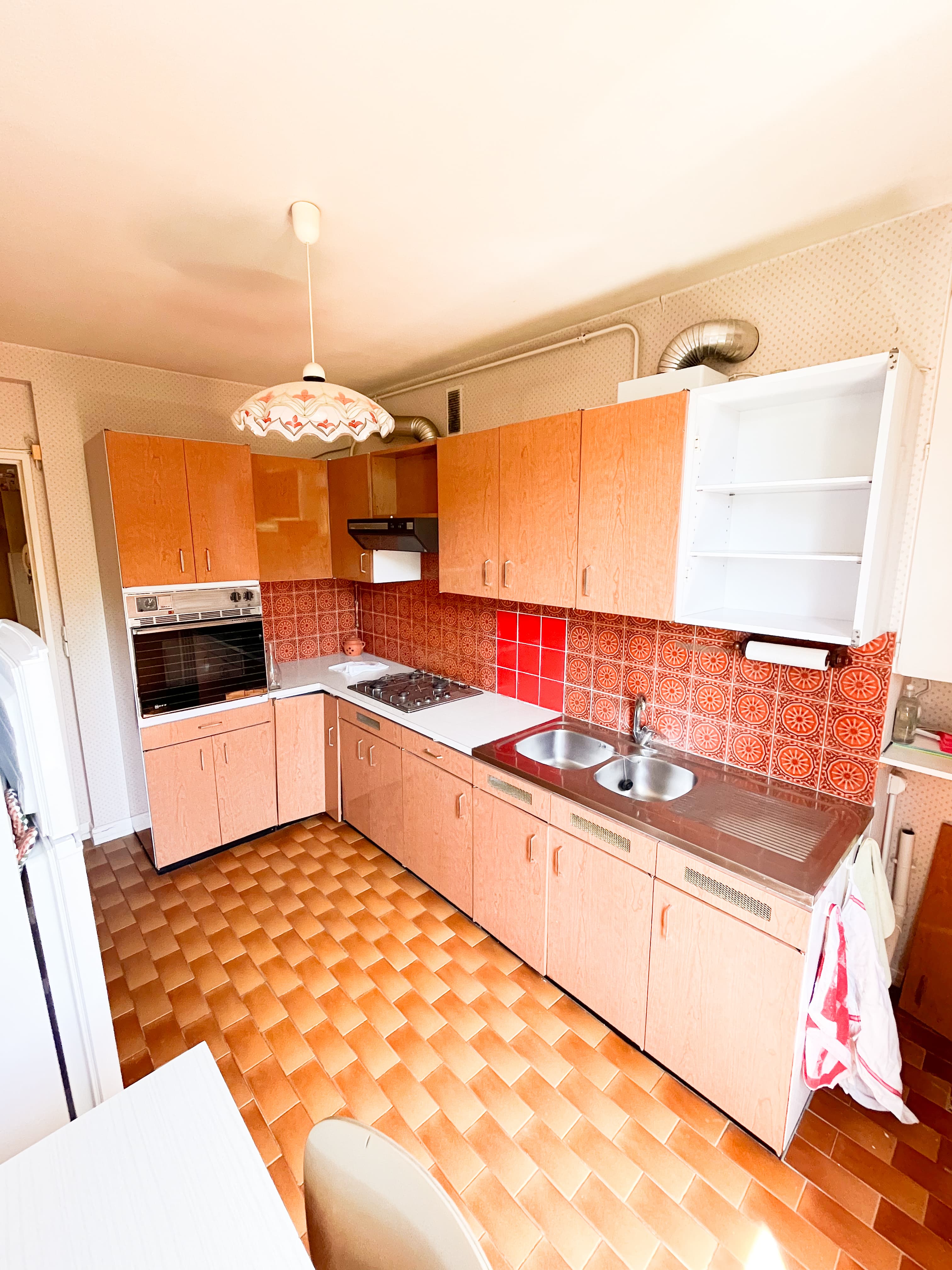 Appartement T4 - parking et caves - St-Germain-les-Arpajon - Photo 4