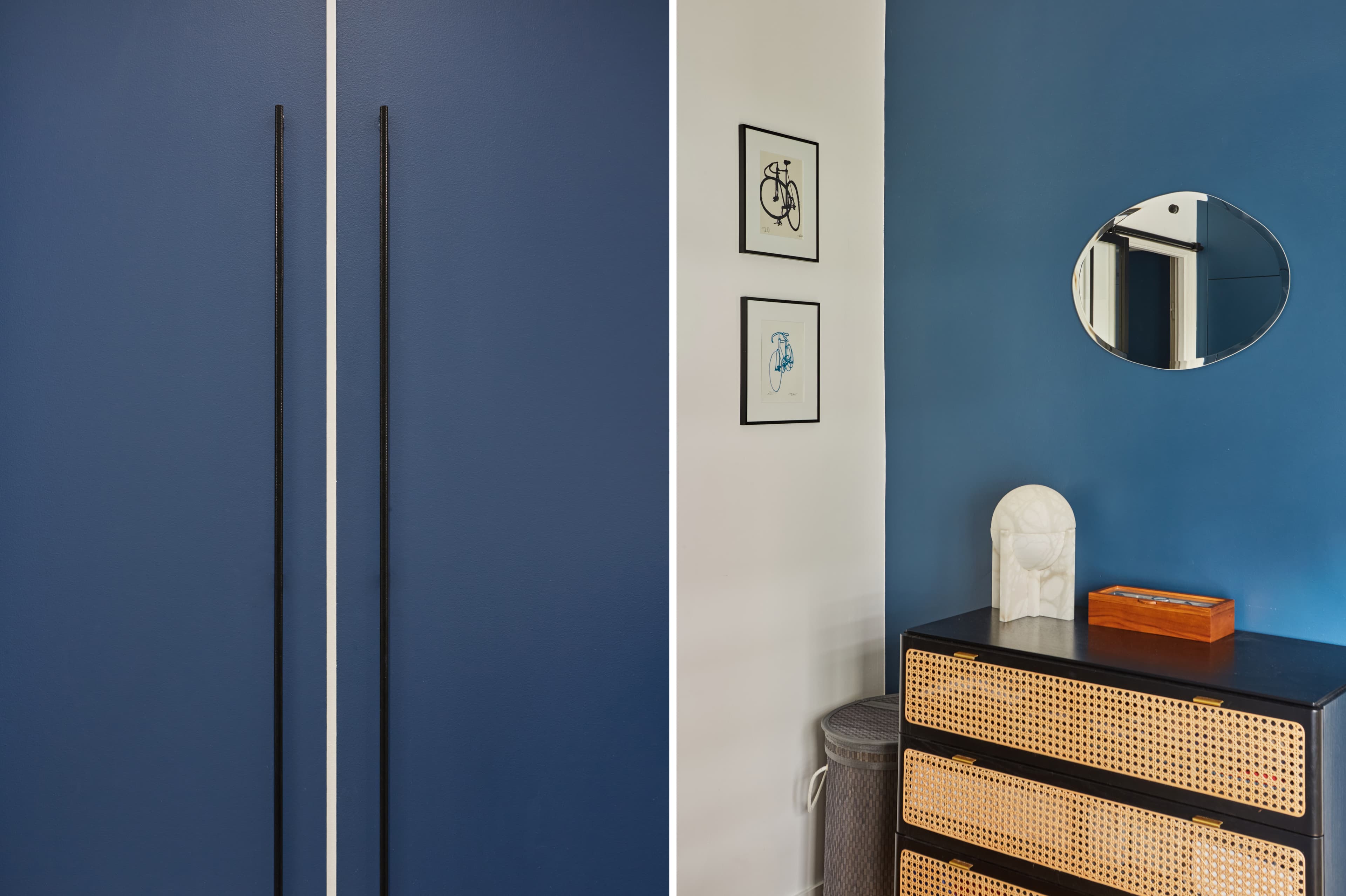 Un appartement de 2 pièces entièrement rénové - Photo 9
