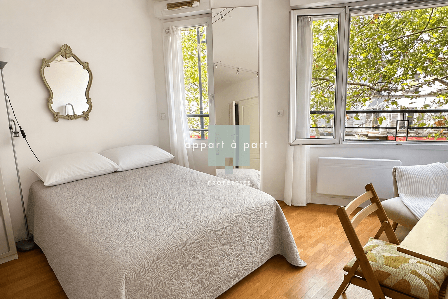 Faidherbe-Chaligny Studio - Photo 3