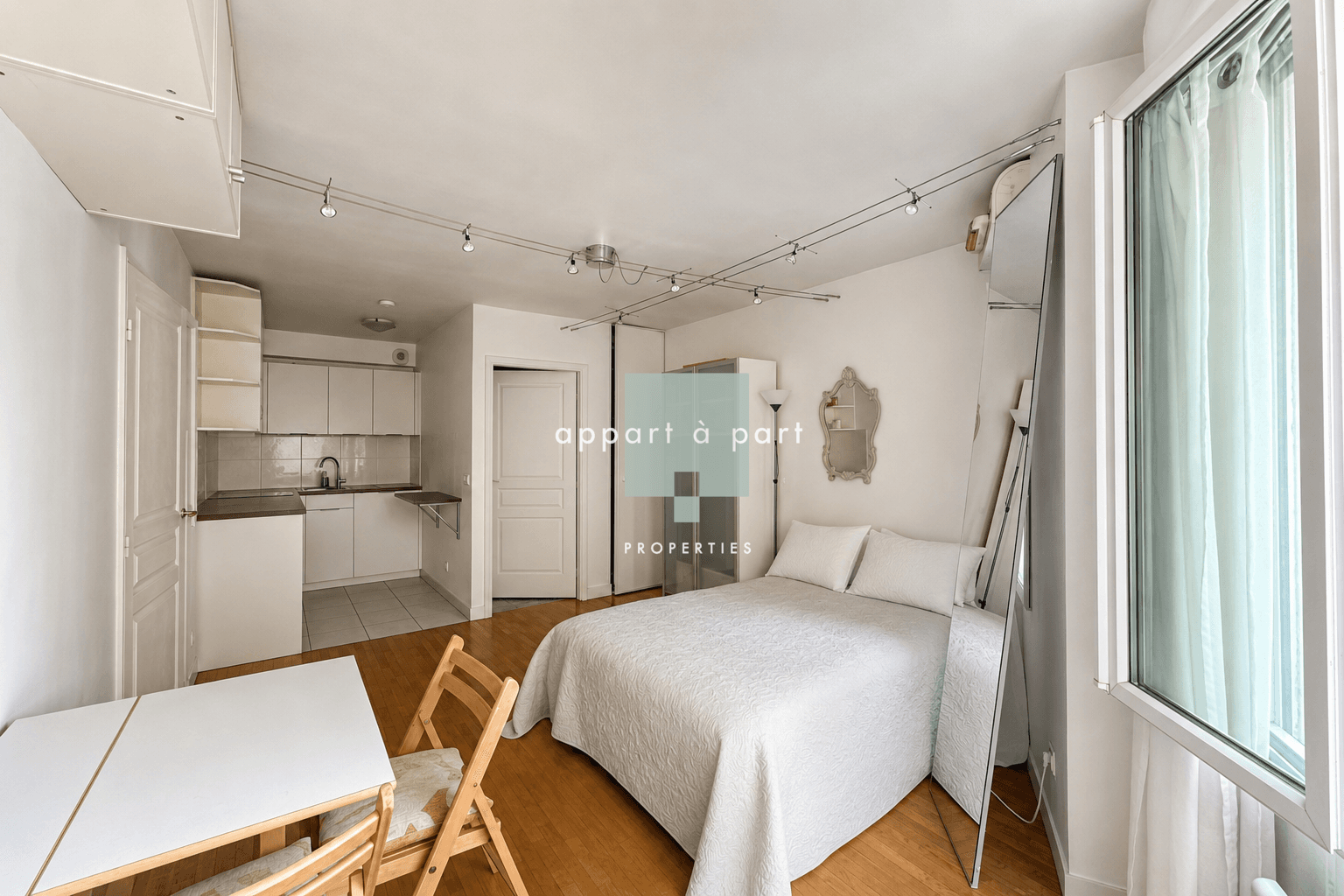 Faidherbe-Chaligny Studio - Photo 4