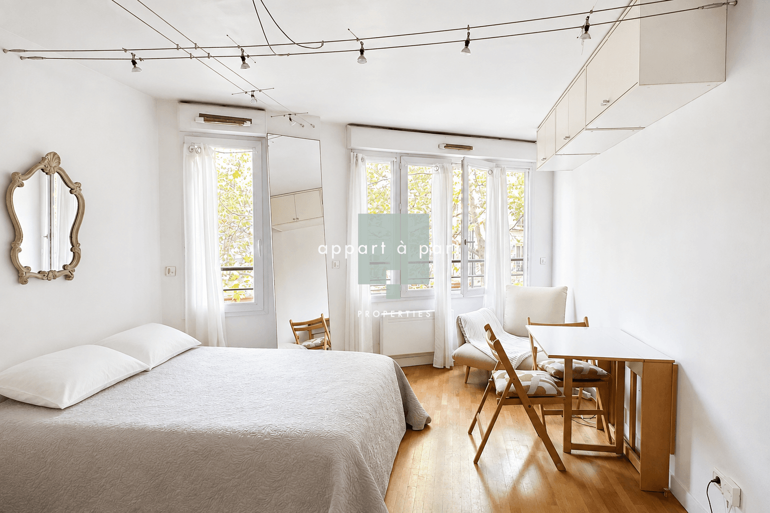 Faidherbe-Chaligny Studio - Photo 2
