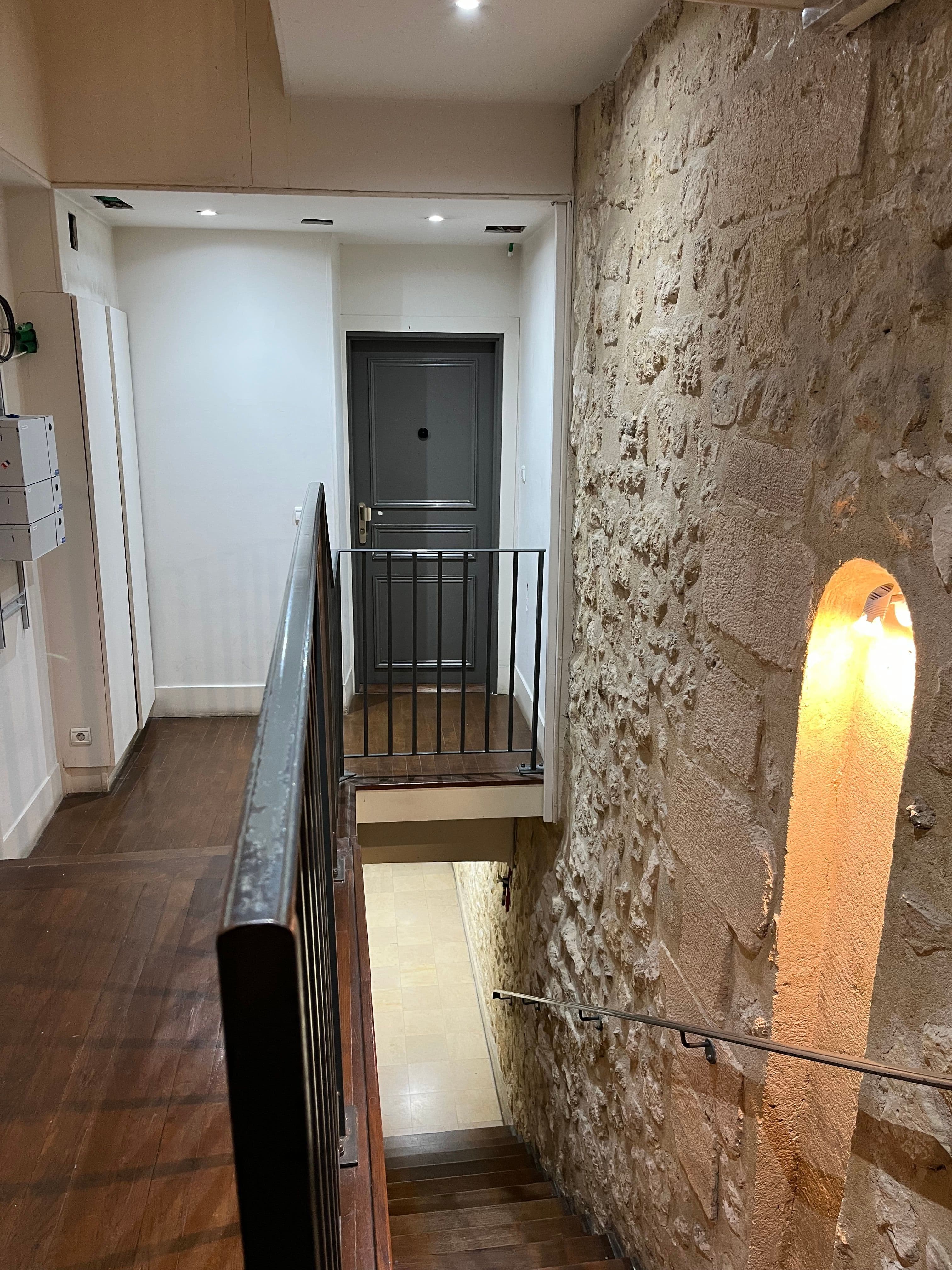 Appartement, 2 pièces , Paris - Photo 7