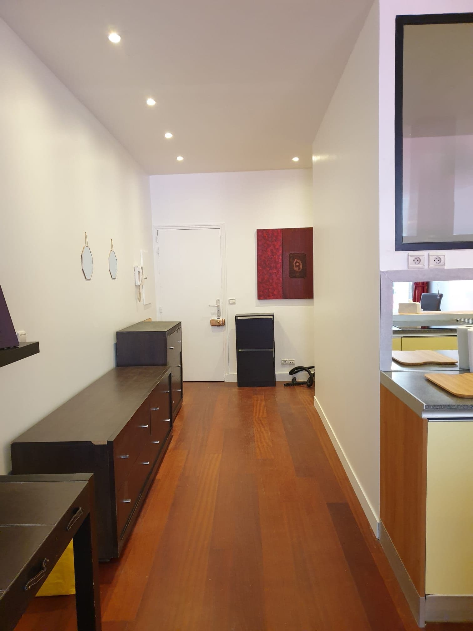 Appartement, 2 pièces , Paris - Photo 6
