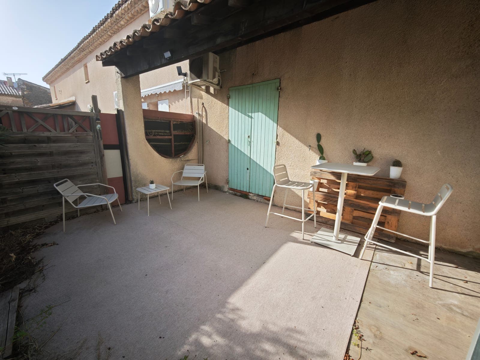 MAISON 3 PIÈCES - 70 m² - TERRASSE & JARDIN - BOUILLARGUES - Photo 5