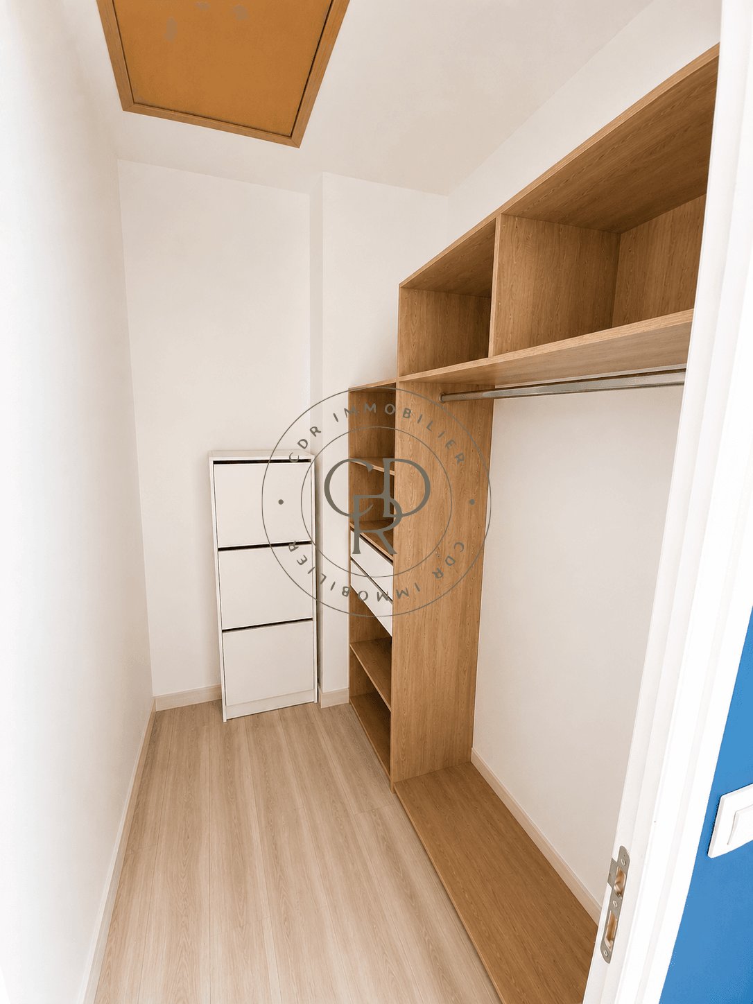 Appartement T2 - Reims Centre - Combles aménageables possible T3 - Photo 8