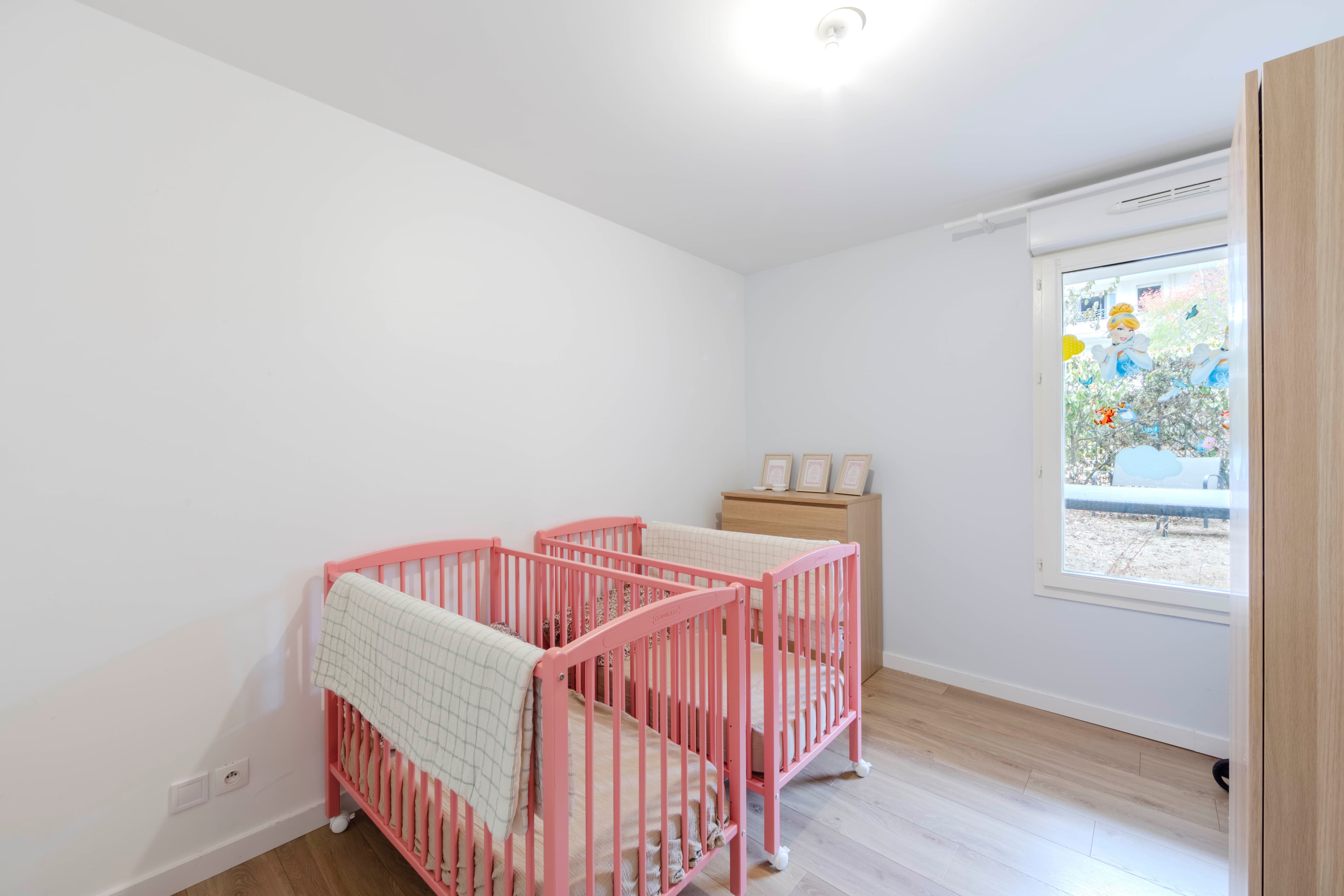 Bel appartement avec jardin a vendre - Photo 7