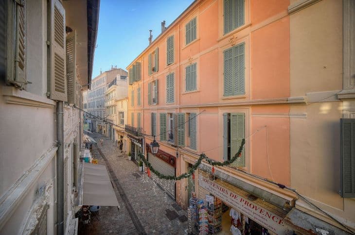 Pied-à-terre à Cannes, idéal investisseur - Photo 9