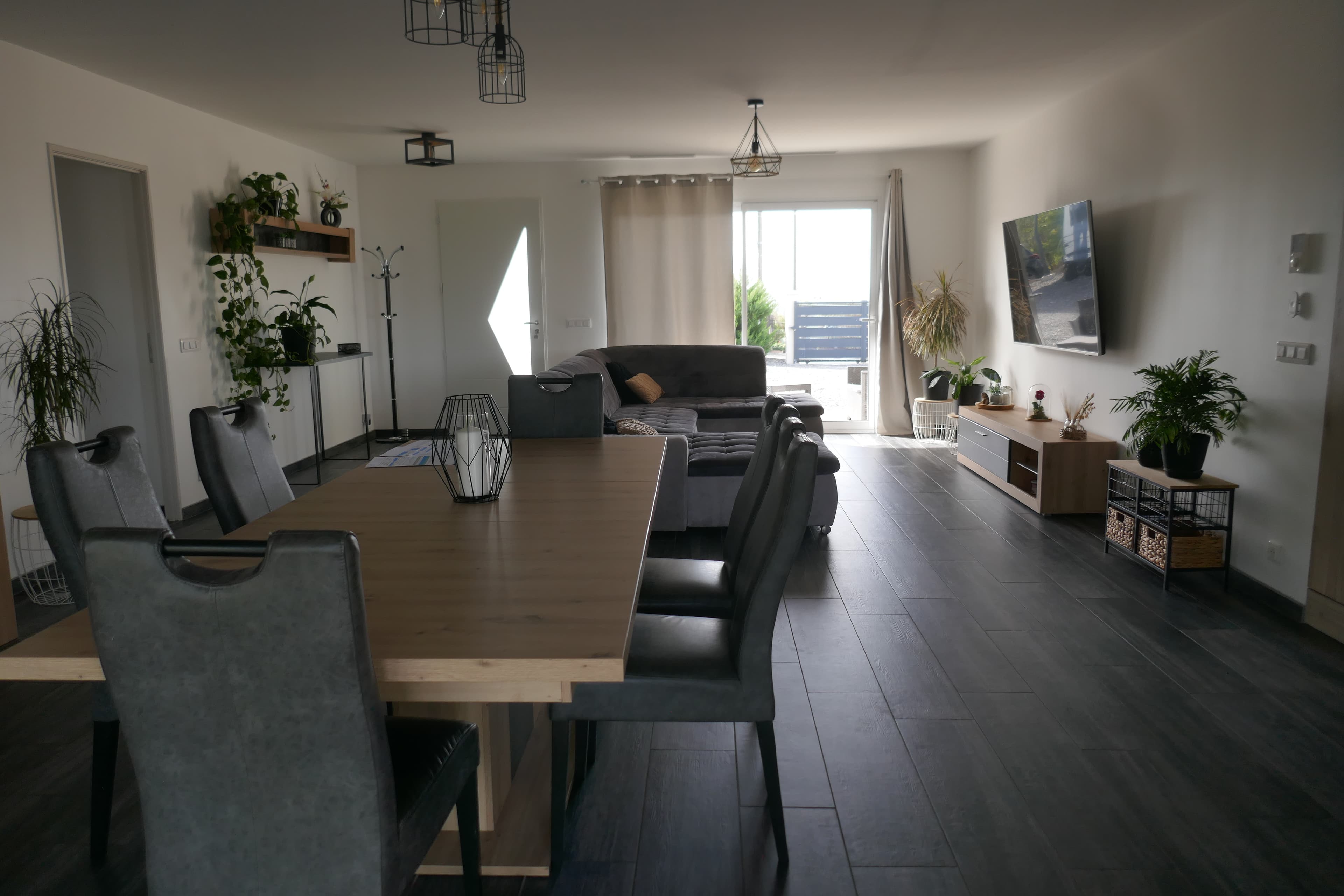 Superbe maison de 2022 à côté de Vichy - Photo 3
