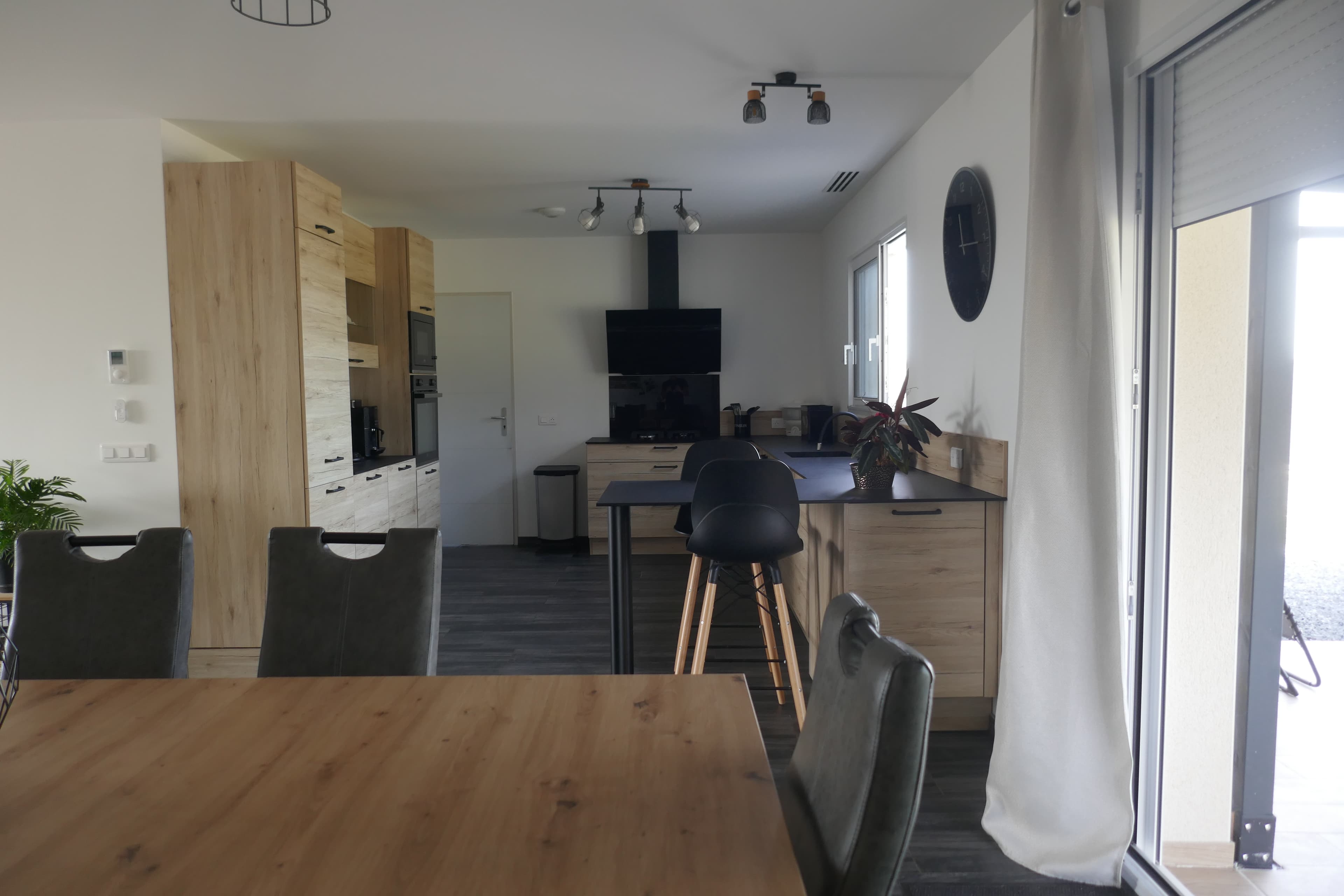 Superbe maison de 2022 à côté de Vichy - Photo 4