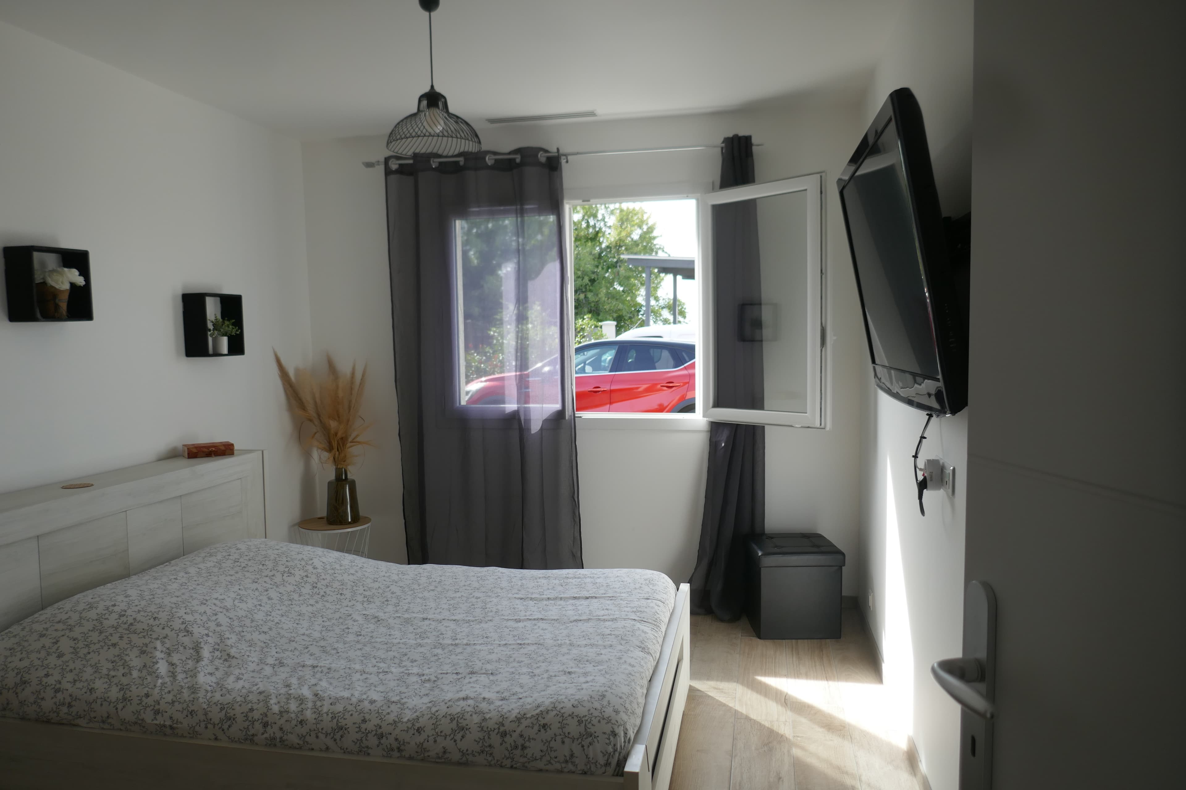Superbe maison de 2022 à côté de Vichy - Photo 6