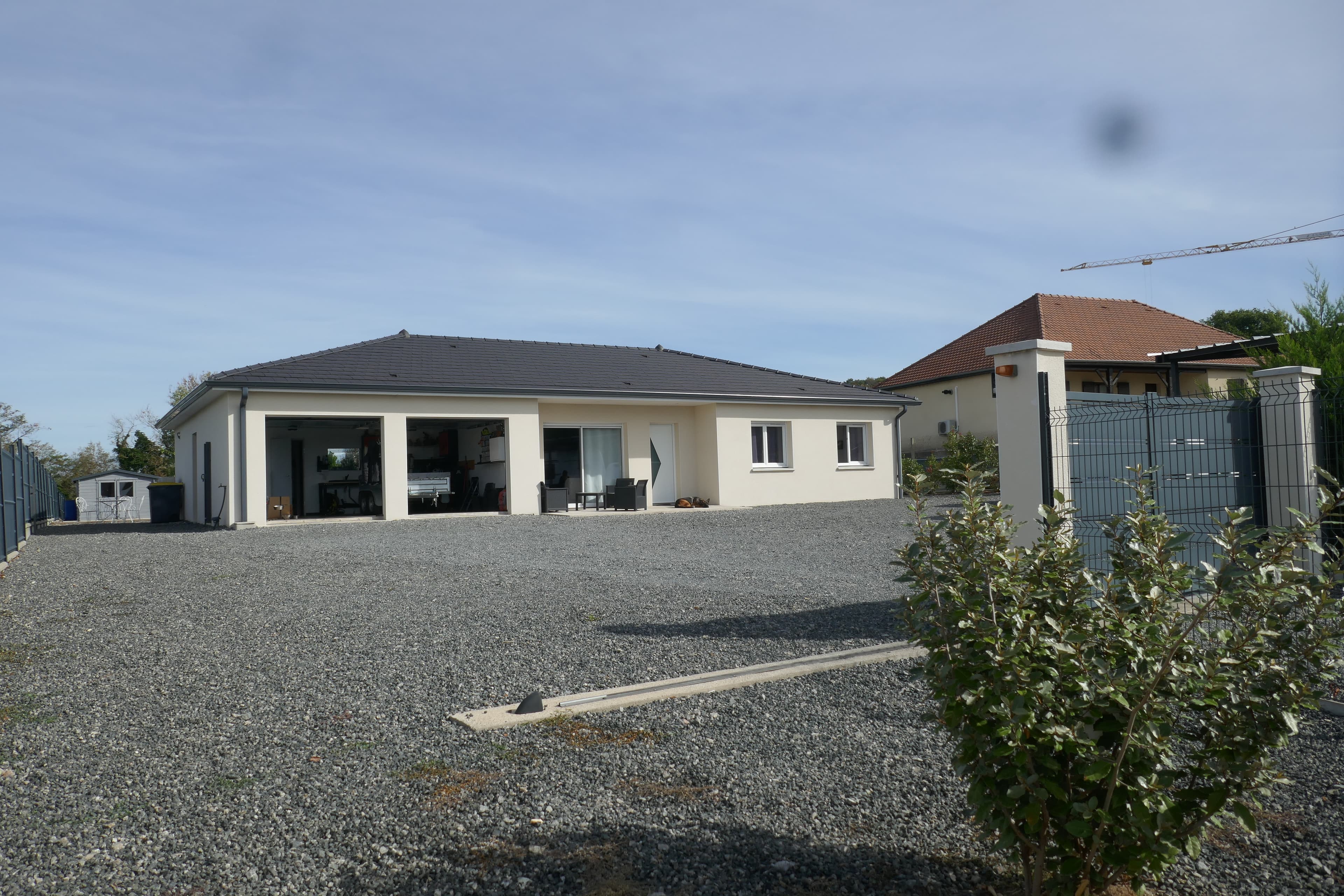Superbe maison de 2022 à côté de Vichy - Photo 2