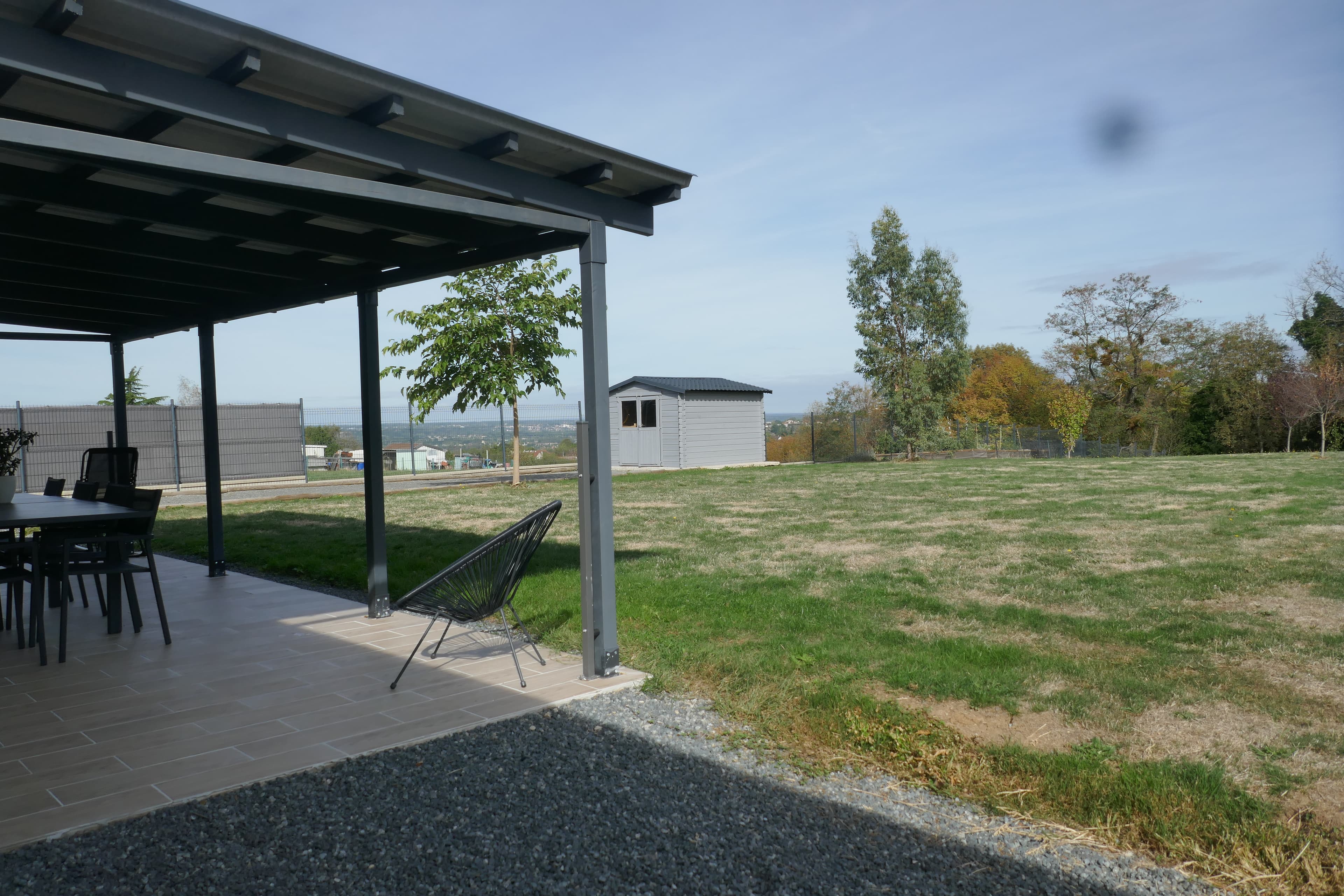 Superbe maison de 2022 à côté de Vichy - Photo 10