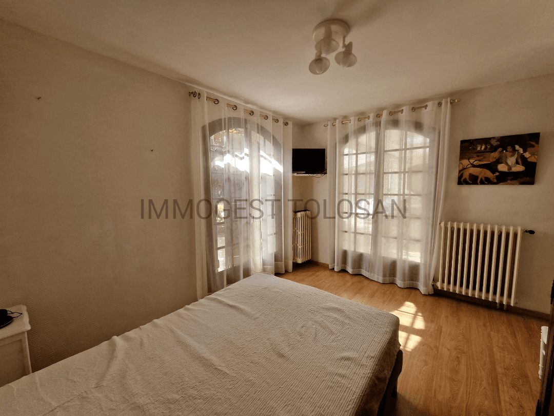 Grande maison familiale à Vieille-Toulouse - Photo 8