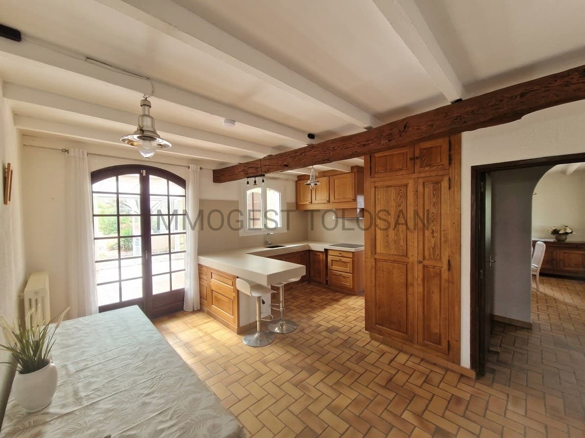 Grande maison familiale à Vieille-Toulouse - Photo 4