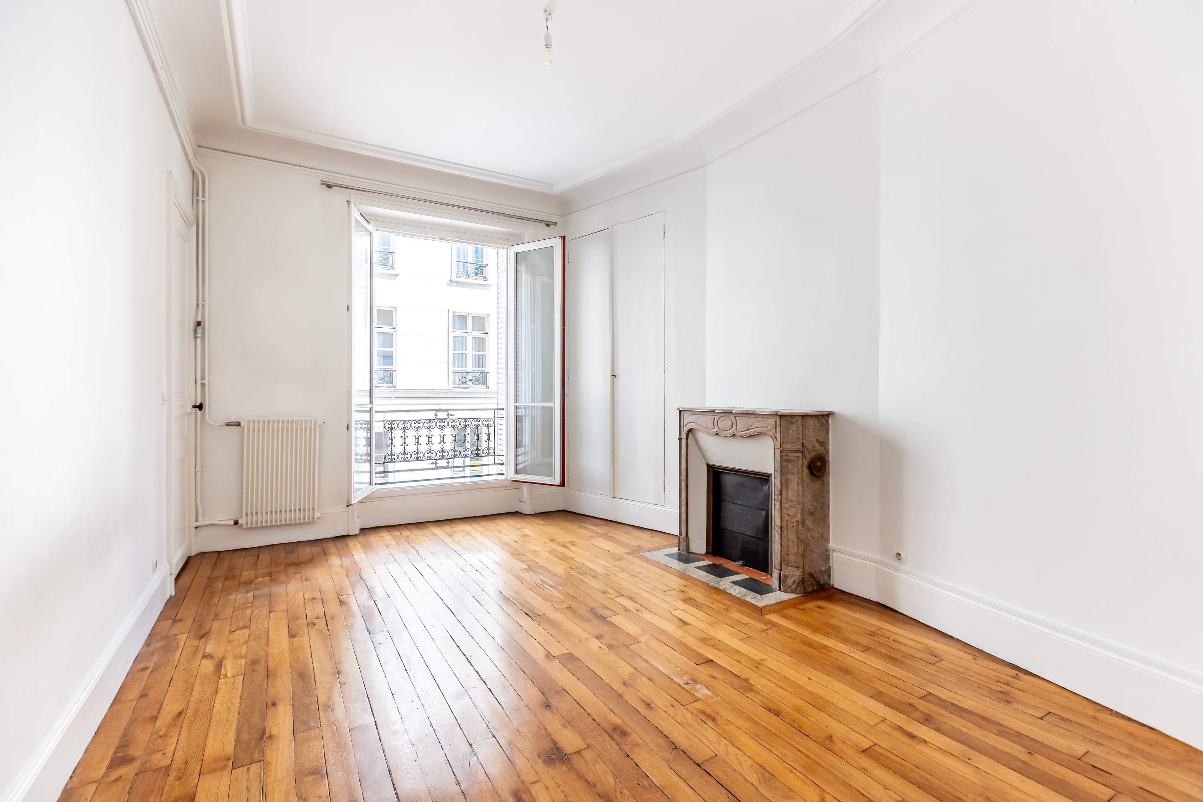 Très bel appartement familial au cœur du quartier Arsenal - Photo 5