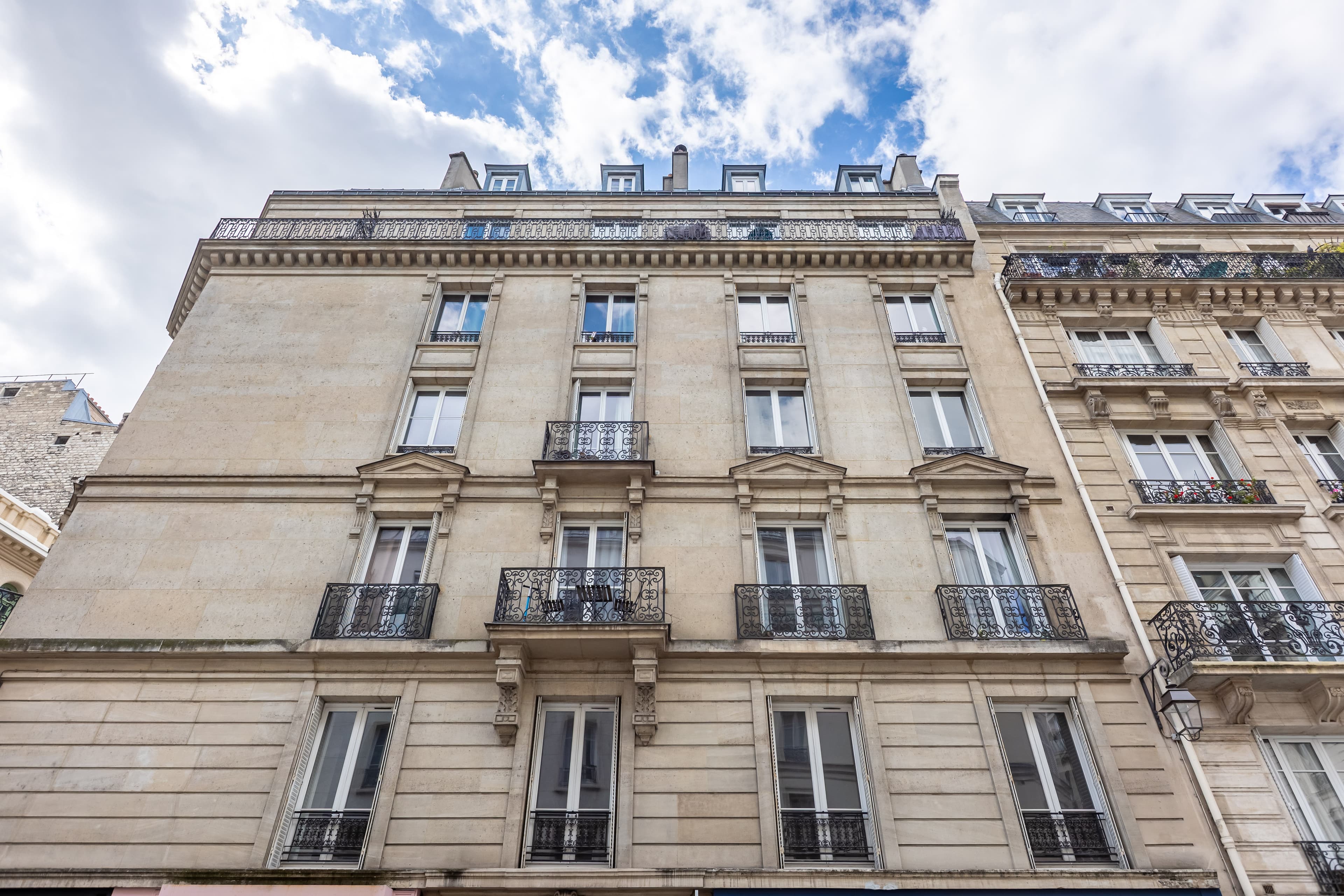 Très bel appartement familial au cœur du quartier Arsenal - Photo 9