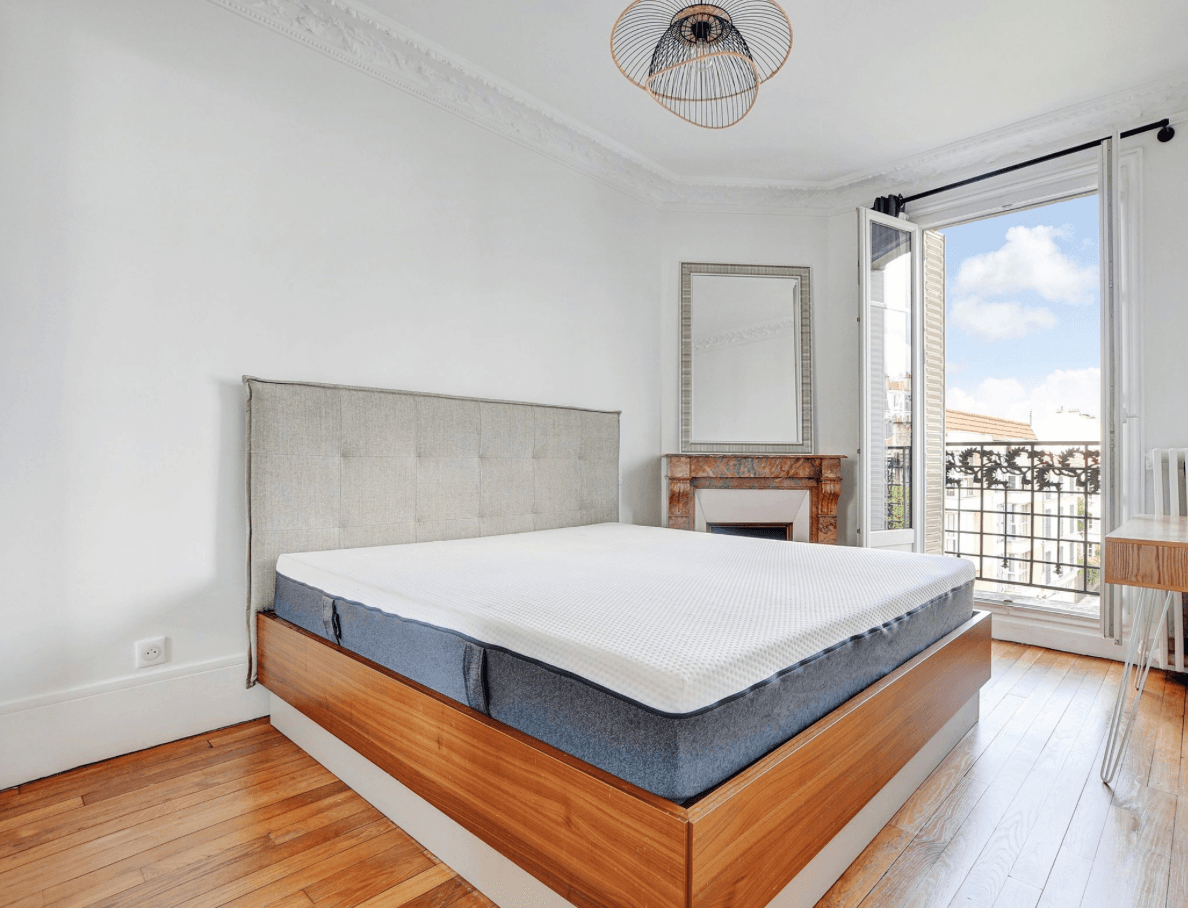 Appartement 3 chambres 75011 - Photo 8