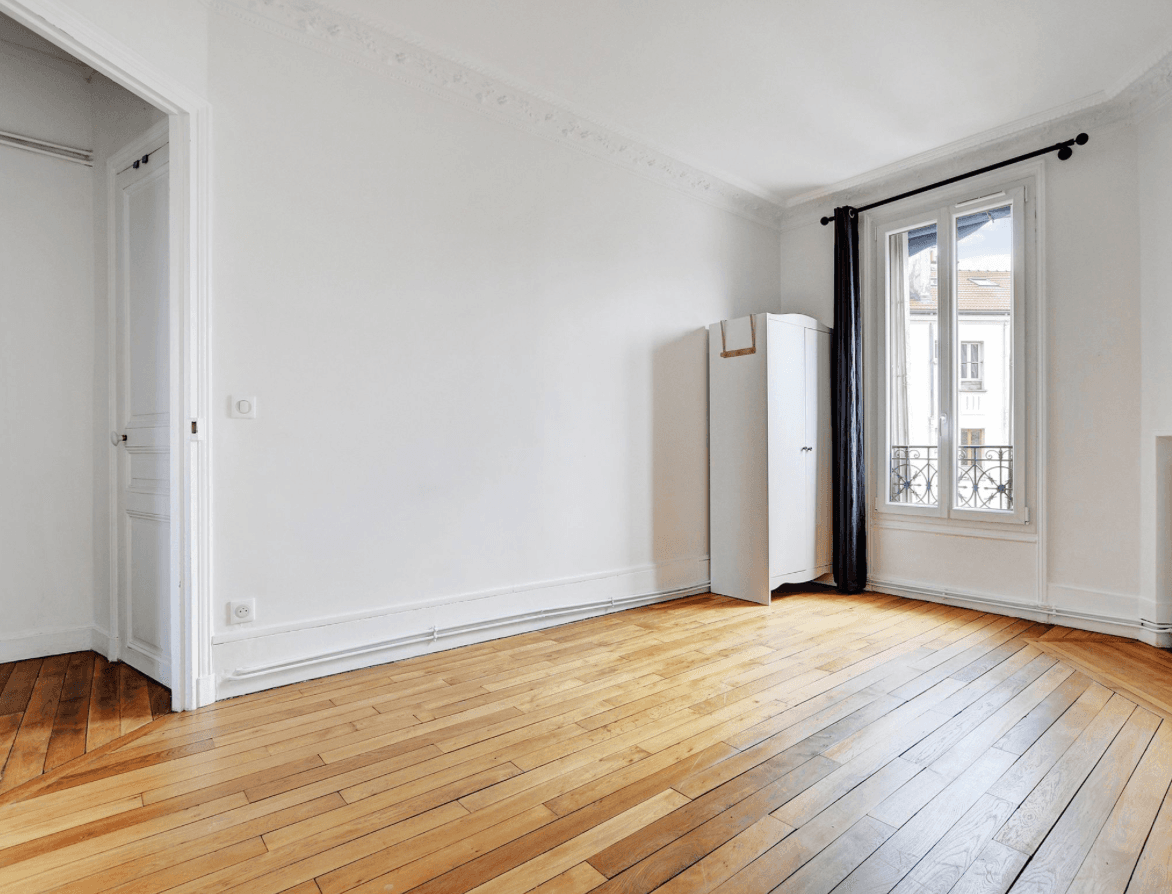 Appartement 3 chambres 75011 - Photo 9