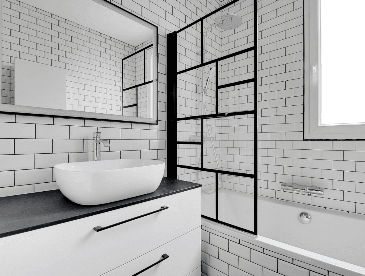 Appartement 3 chambres 75011 - Photo 10