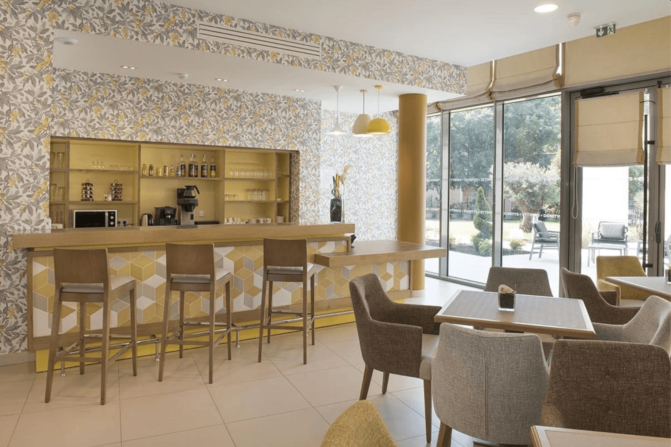 Appartement type 3 + 1 parking en sous sol - résidence séniors - Photo 9
