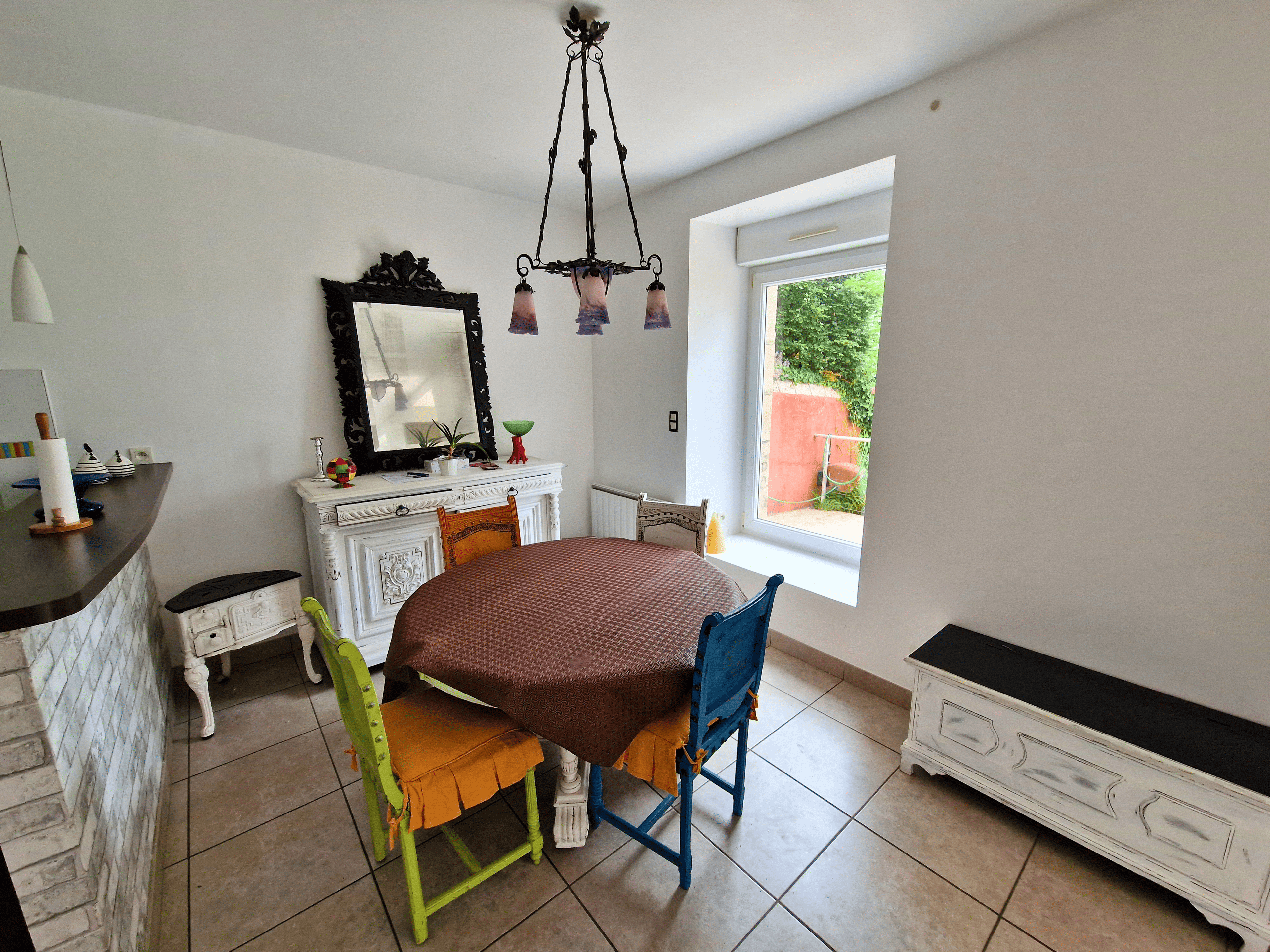 Maison de caractère au Relecq-Kerhuon - Photo 4