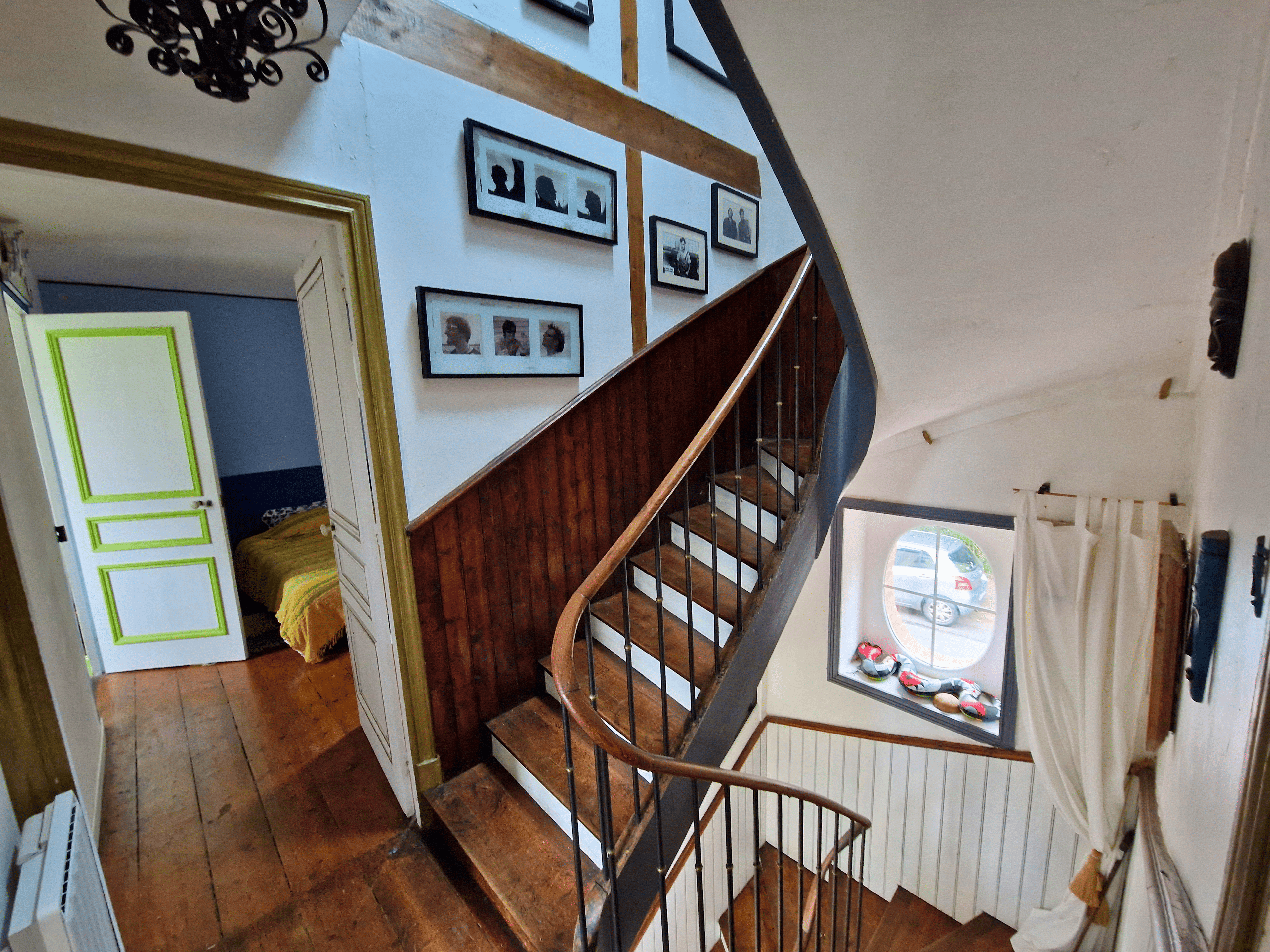 Maison de caractère au Relecq-Kerhuon - Photo 6