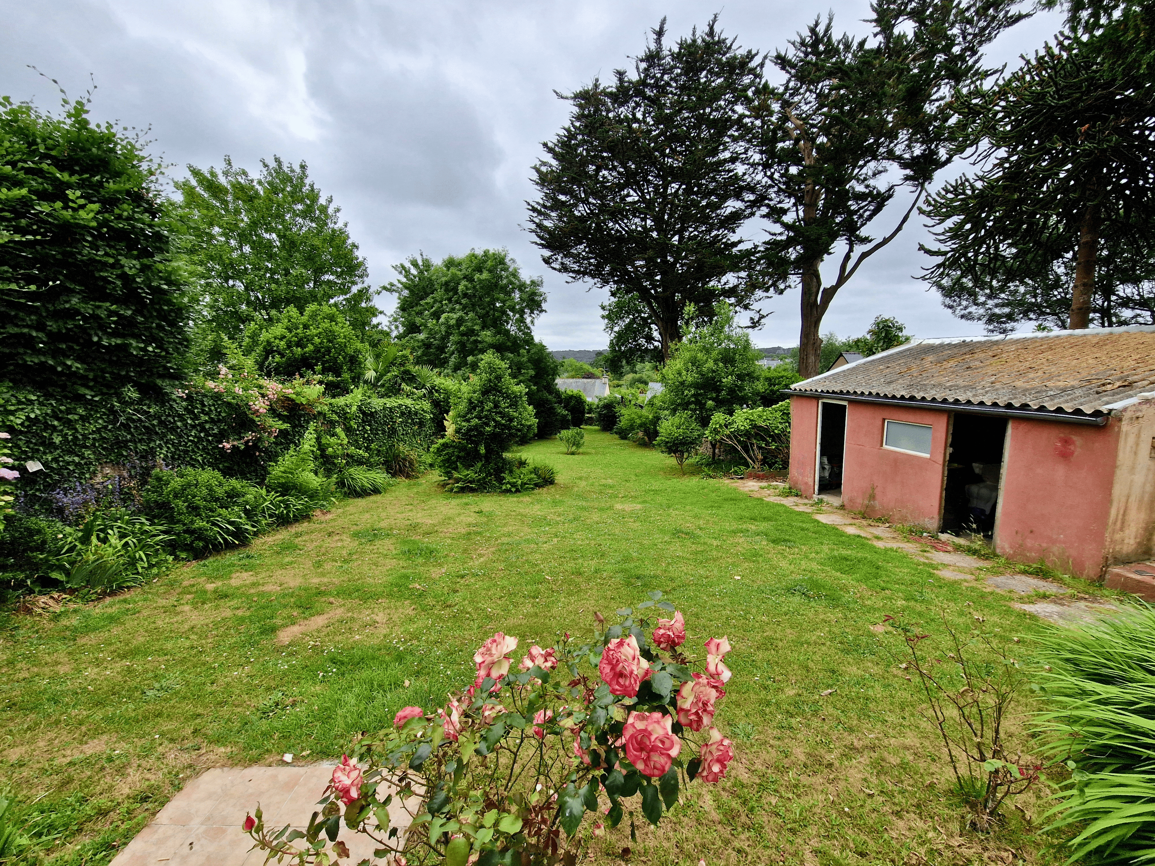 Maison de caractère au Relecq-Kerhuon - Photo 10