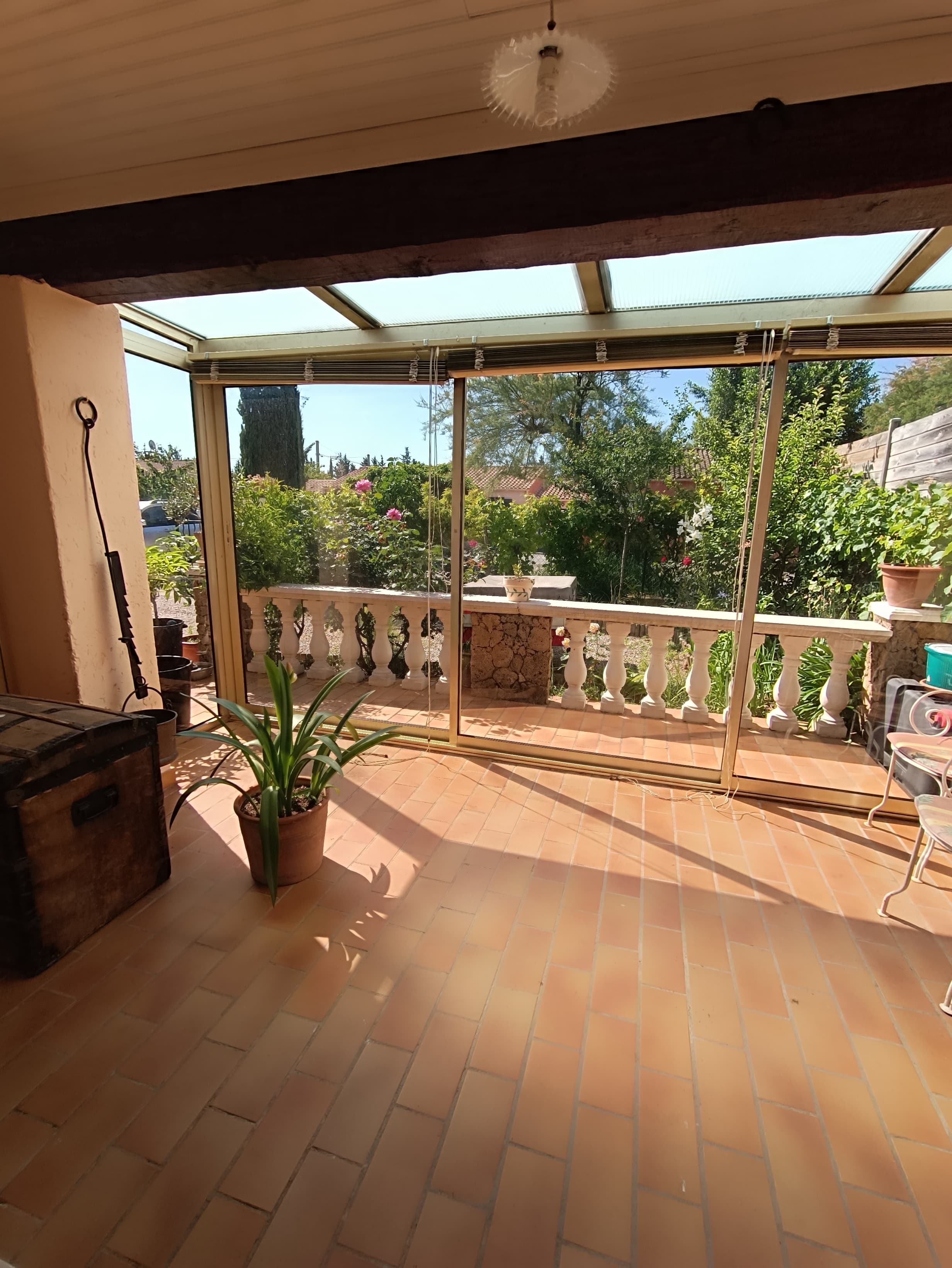 Maison de plain pied - Photo 3