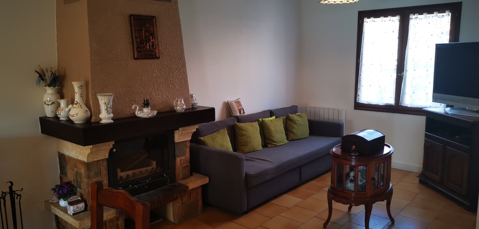 Maison de plain pied - Photo 6