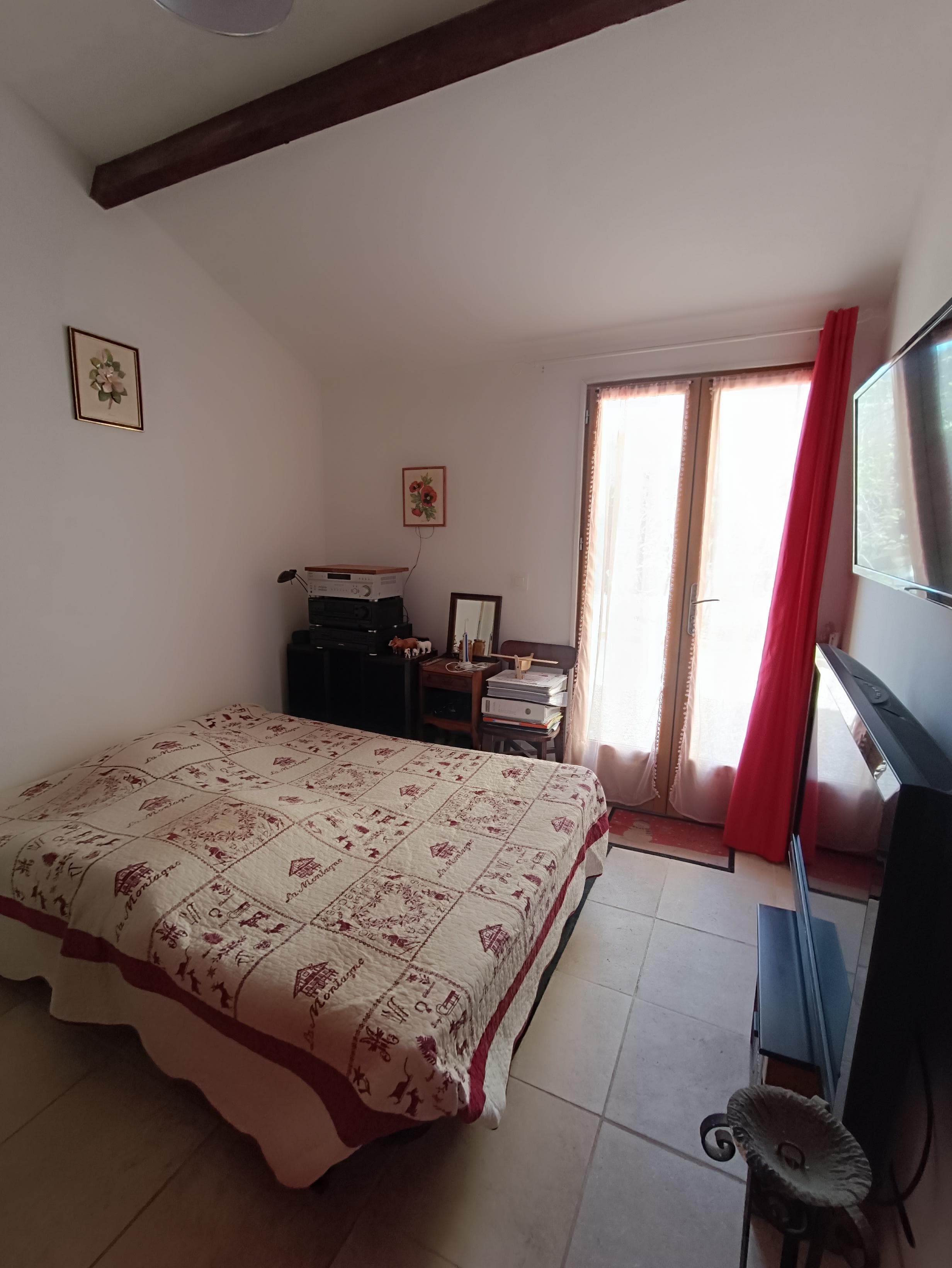 Maison de plain pied - Photo 9