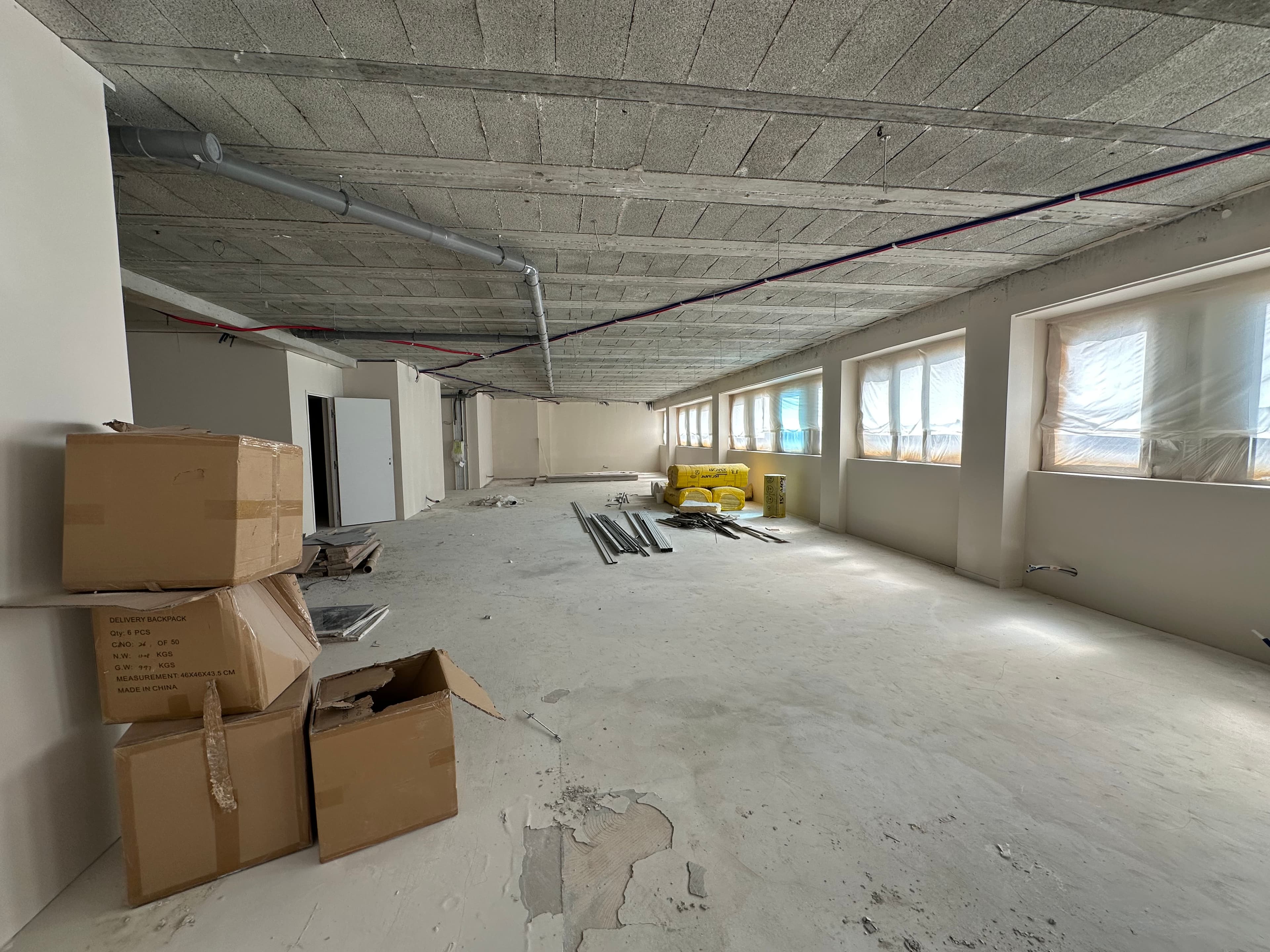 Bureaux centre ville - Photo 3