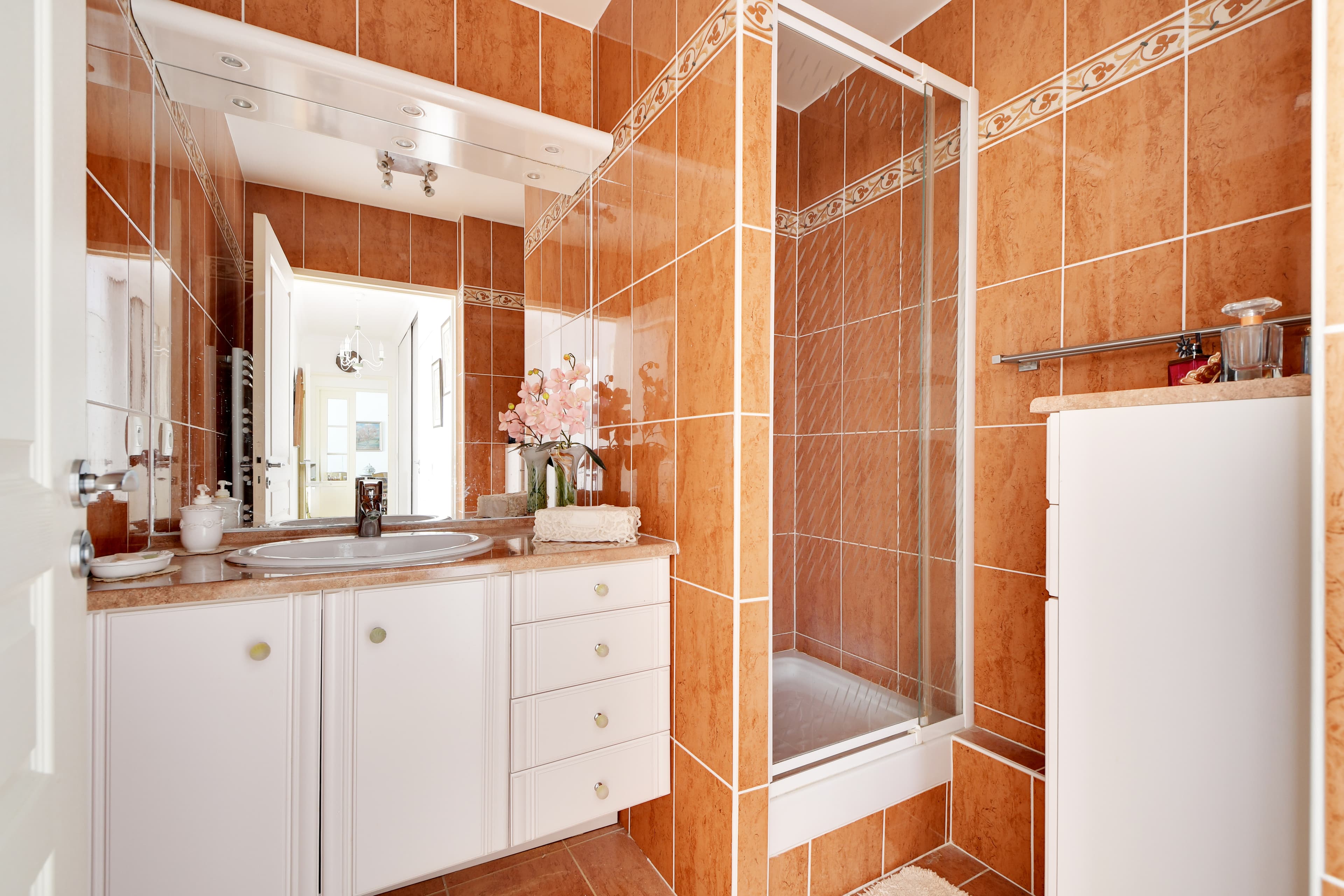 Exclusivité Appartement 3 pièces - Place de la Colonne - Photo 8
