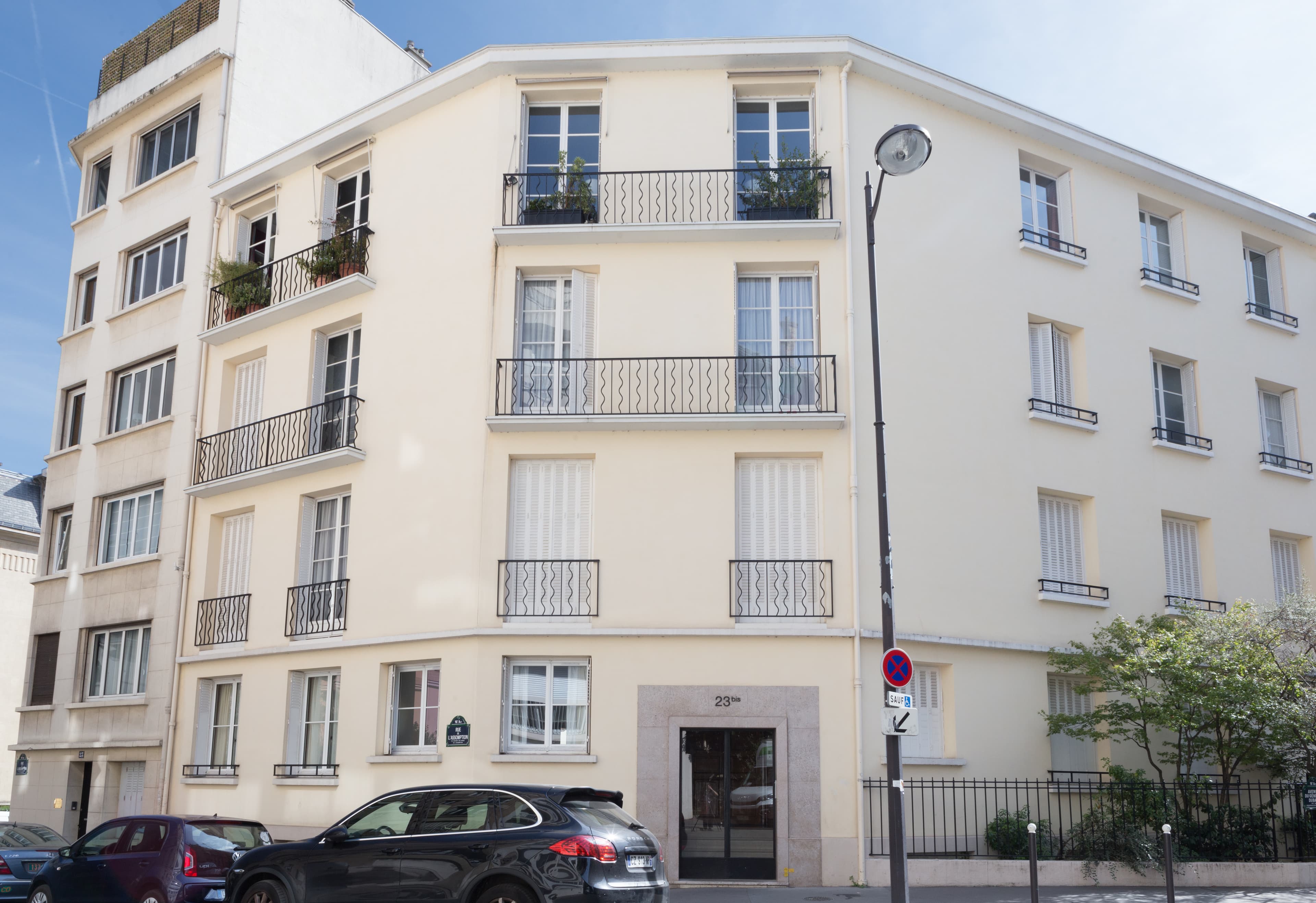 Trois pieces rez-de-Jardin - Photo 2