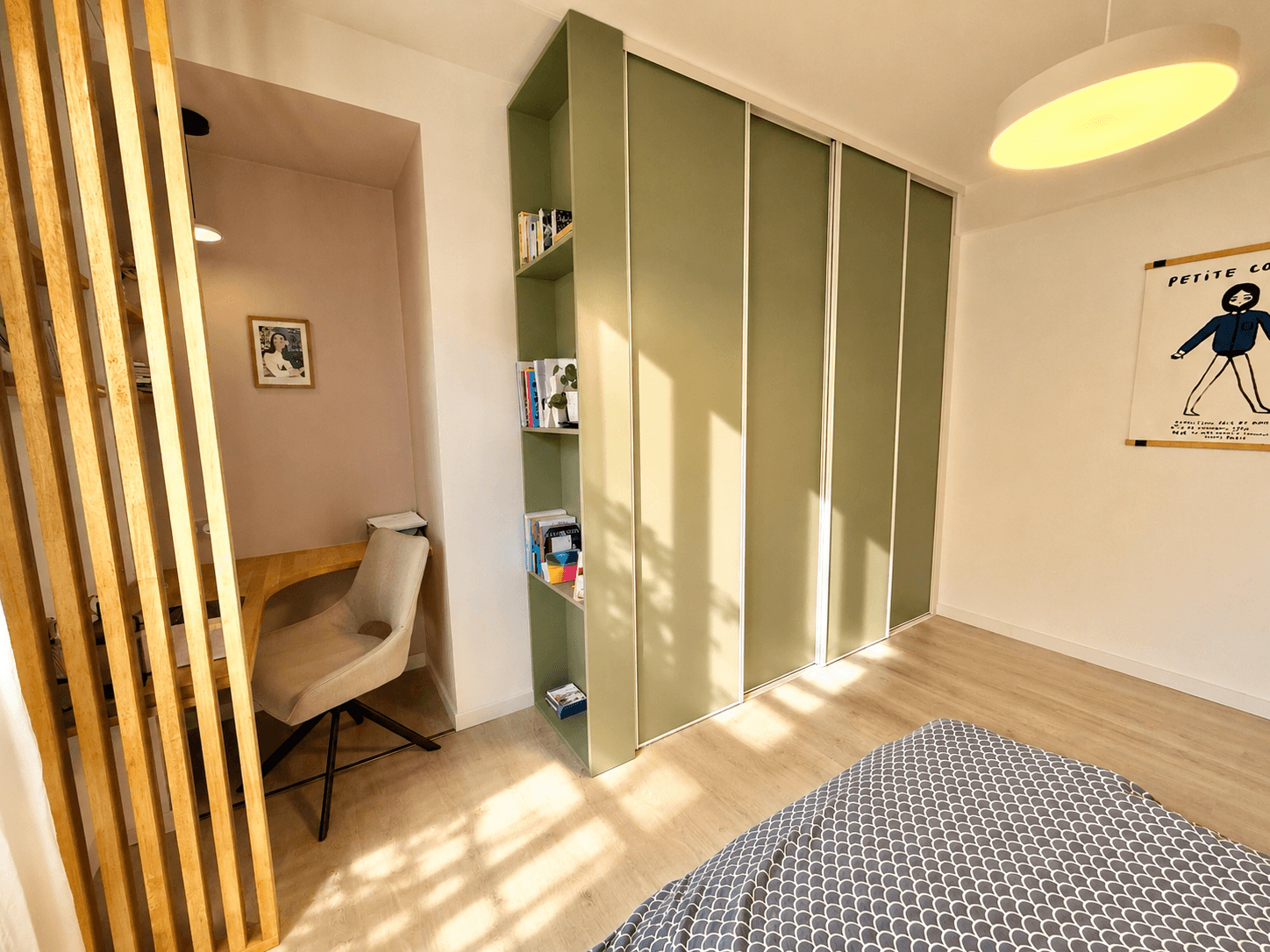 Appartement, 3 pièces, Nice - Photo 8