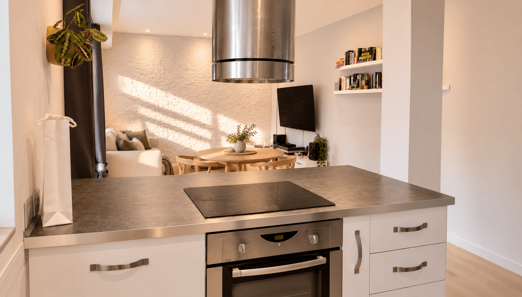 Appartement, 3 pièces, Nice - Photo 5