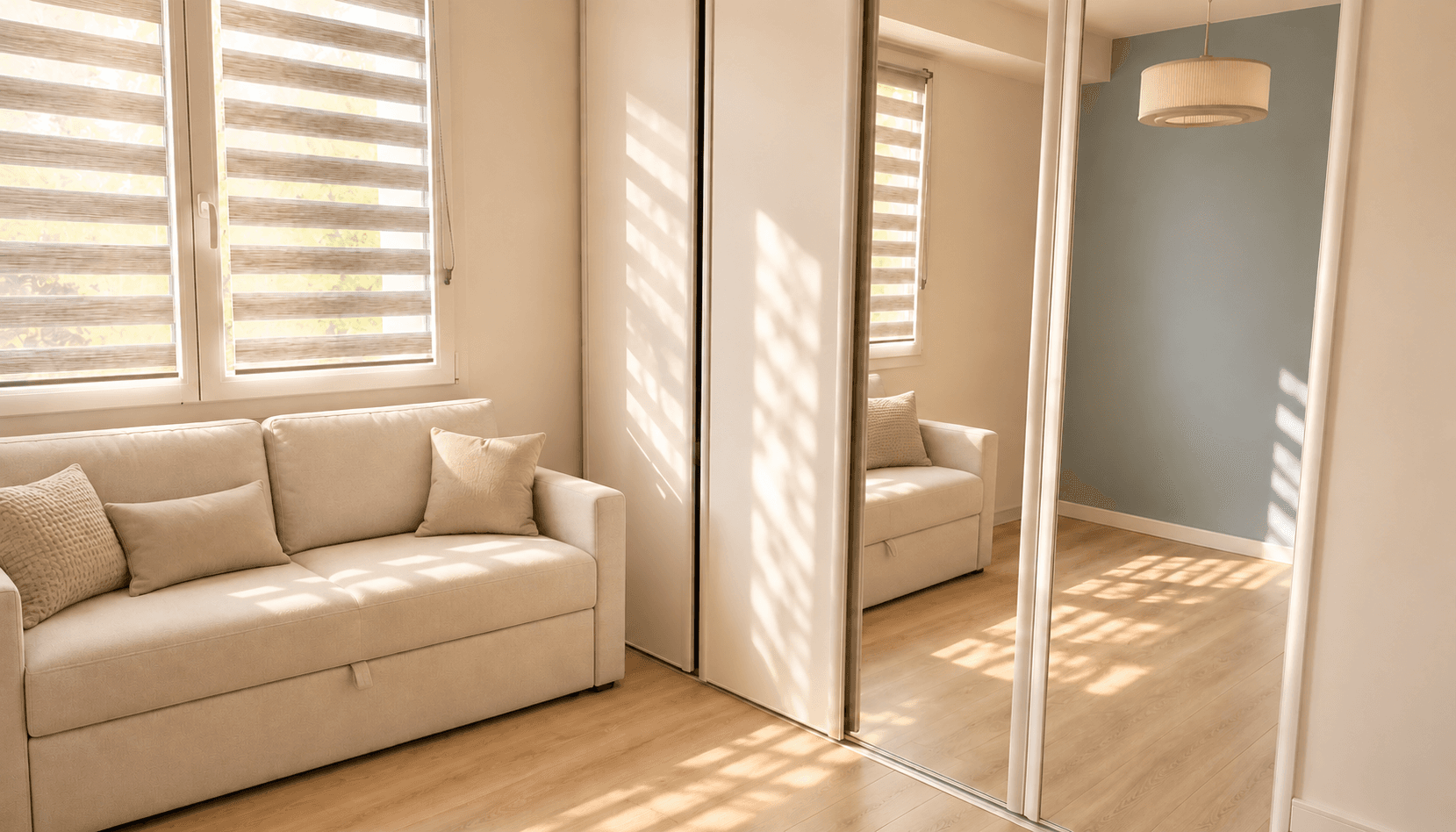Appartement, 3 pièces, Nice - Photo 9