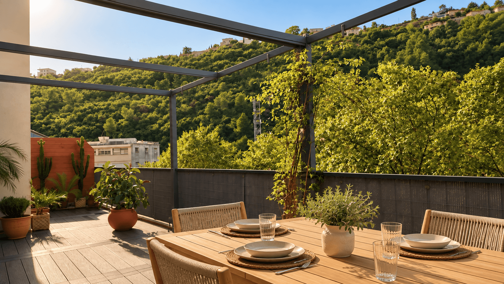 Appartement, 3 pièces, Nice - Photo 6