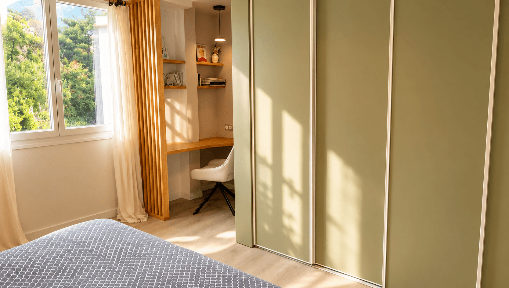 Appartement, 3 pièces, Nice - Photo 7