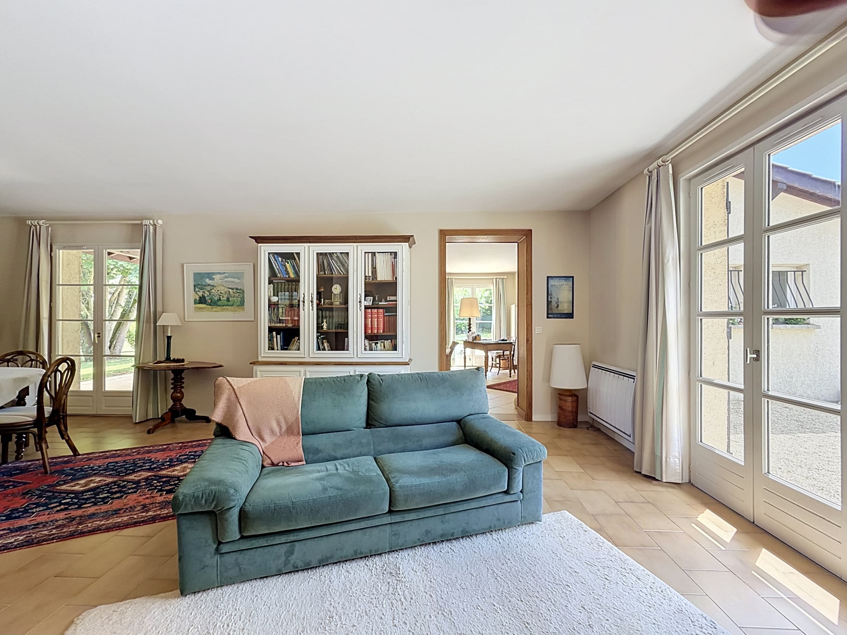 Maison familiale, sur un terrain exceptionnel de 3000 m² - Photo 8