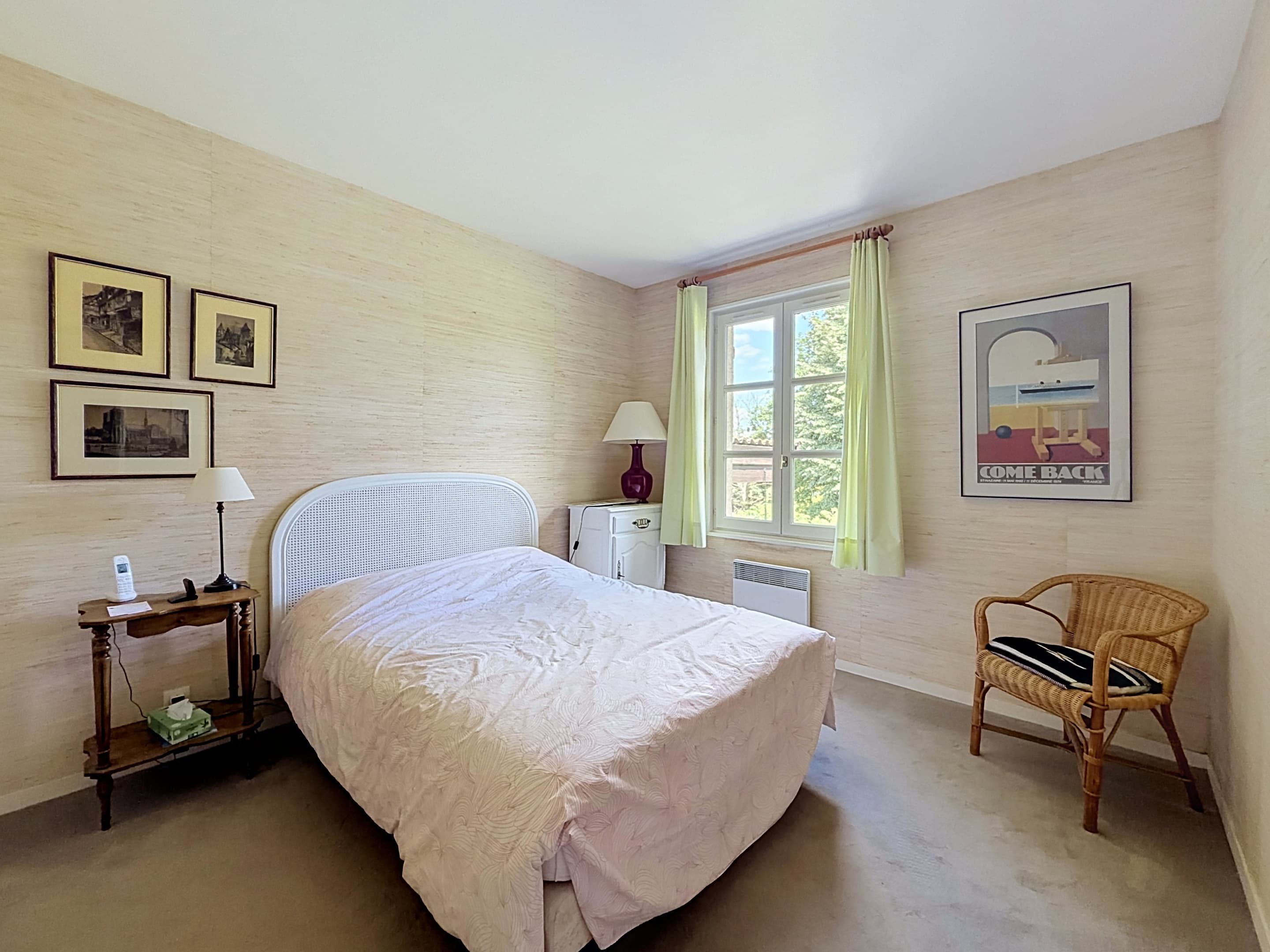 Maison familiale, sur un terrain exceptionnel de 3000 m² - Photo 10