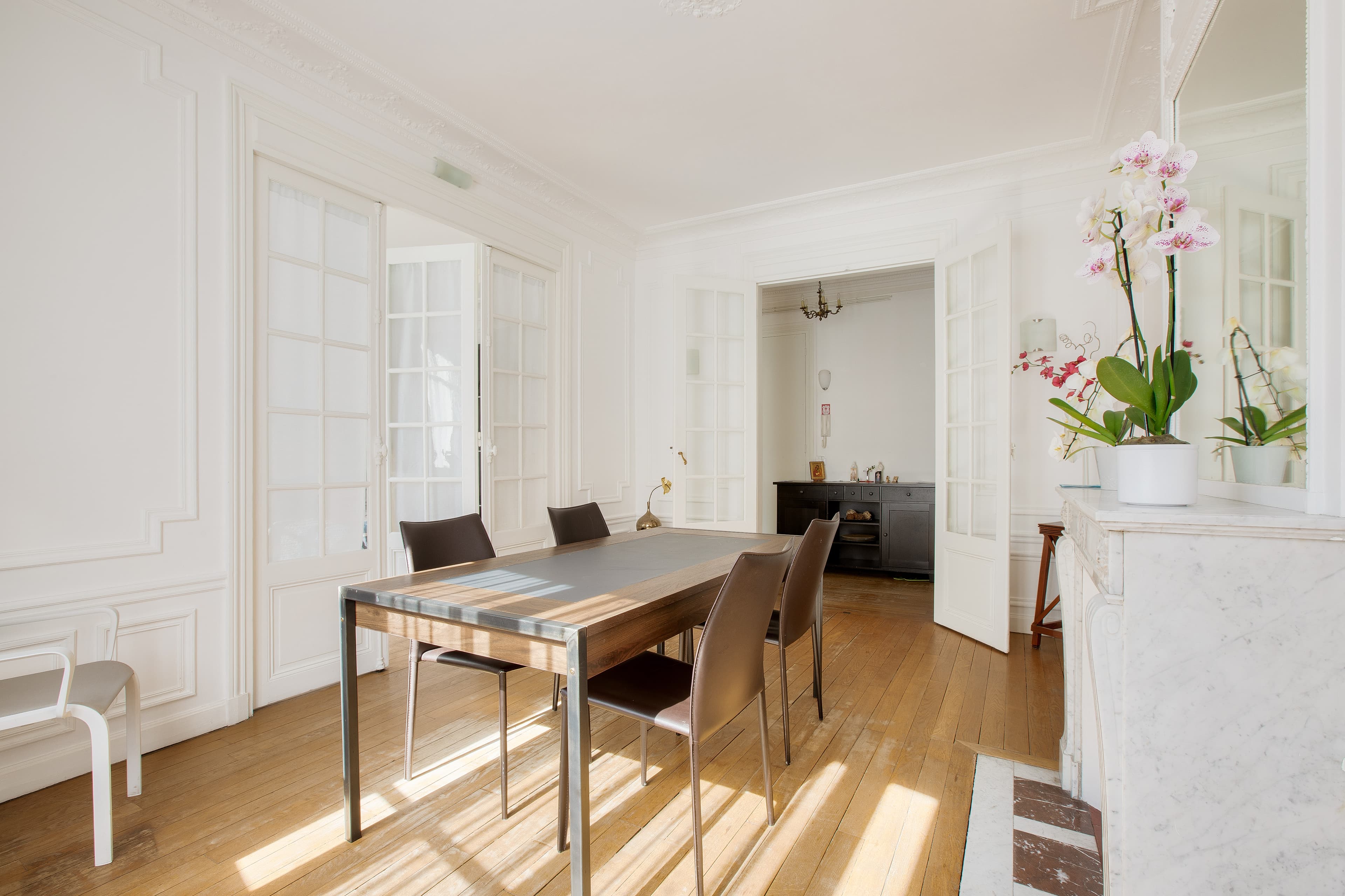 EXCLUSIVITÉ - VERSAILLES, Quartier Notre-Dame