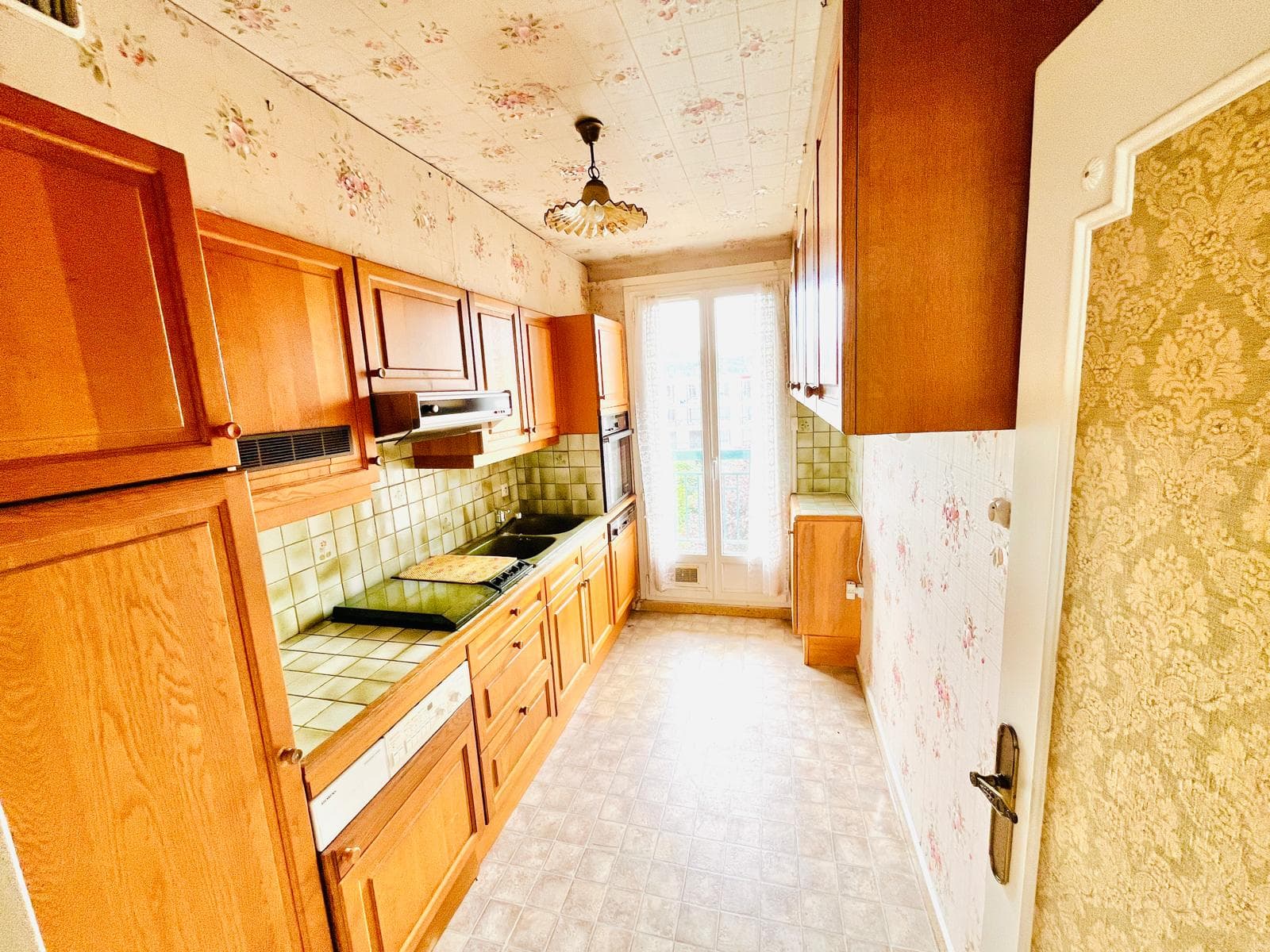 Appartement 72 m² lumineux Bords de seine - Photo 5